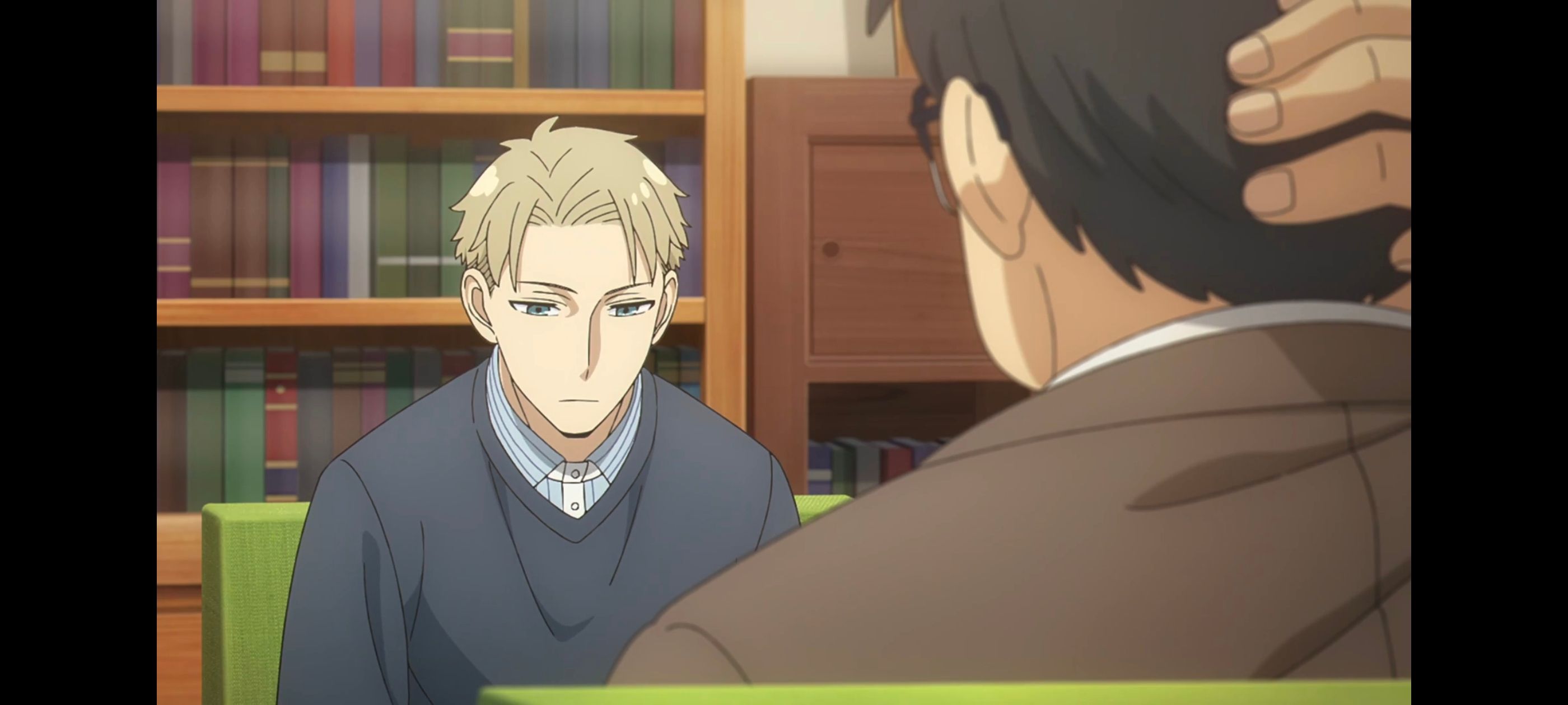 间谍过家家,SPYFAMILY,动画,动漫,番剧