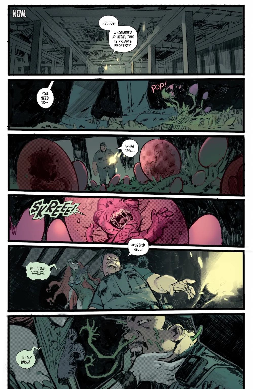 DC,DC漫画,美漫,漫画,动漫,超级英雄,绝对蝙蝠侠,蝙蝠侠,毒藤女,ACG