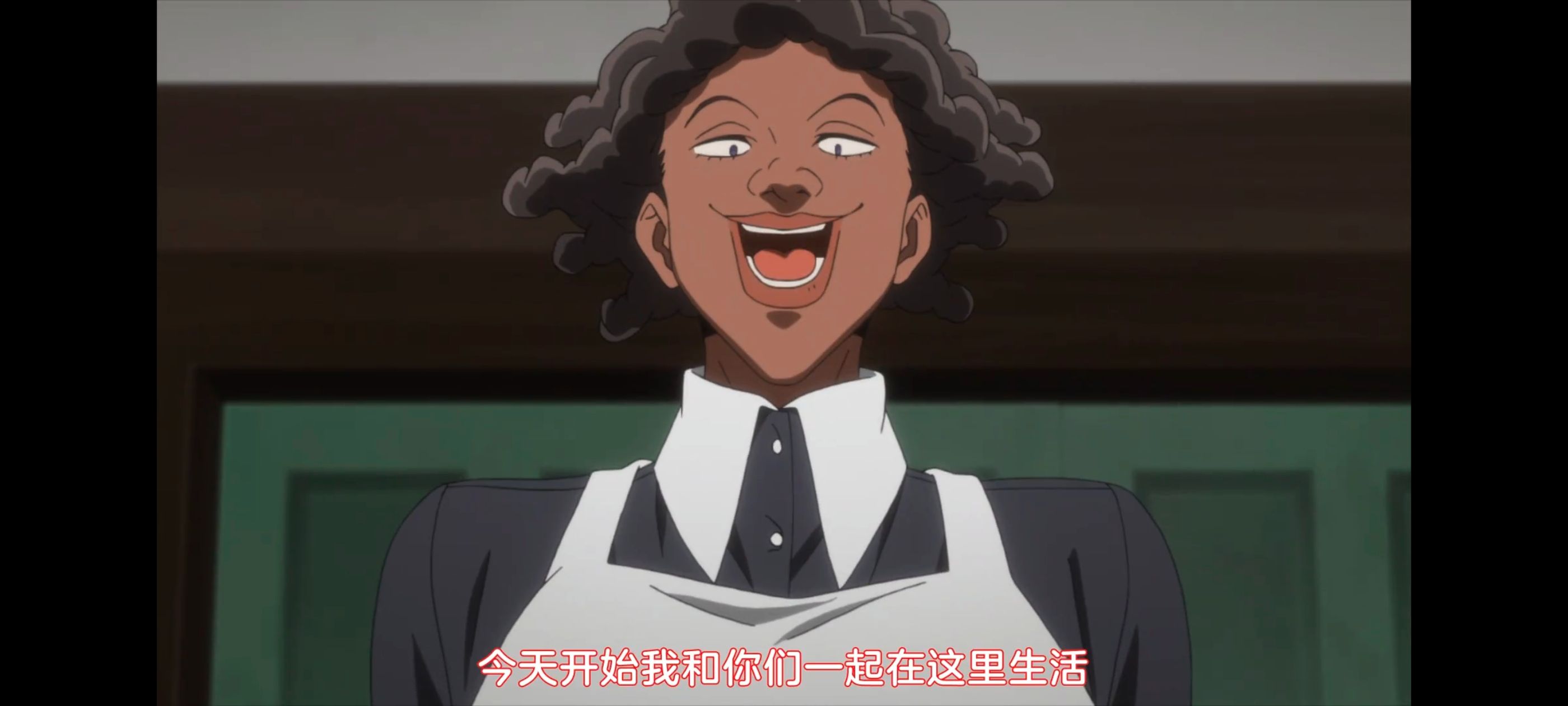 约定的梦幻岛,动画,动漫,番剧,ACG