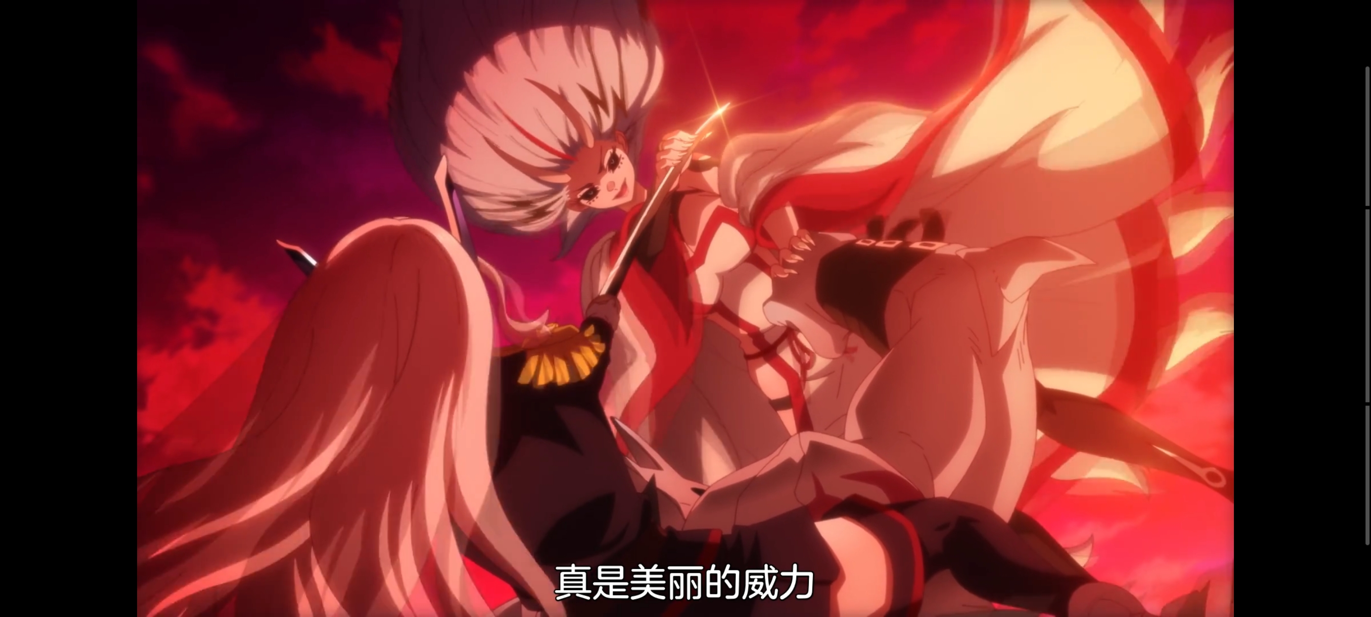 魔都精兵的奴隶,动画,动漫,番剧,二次元,ACG