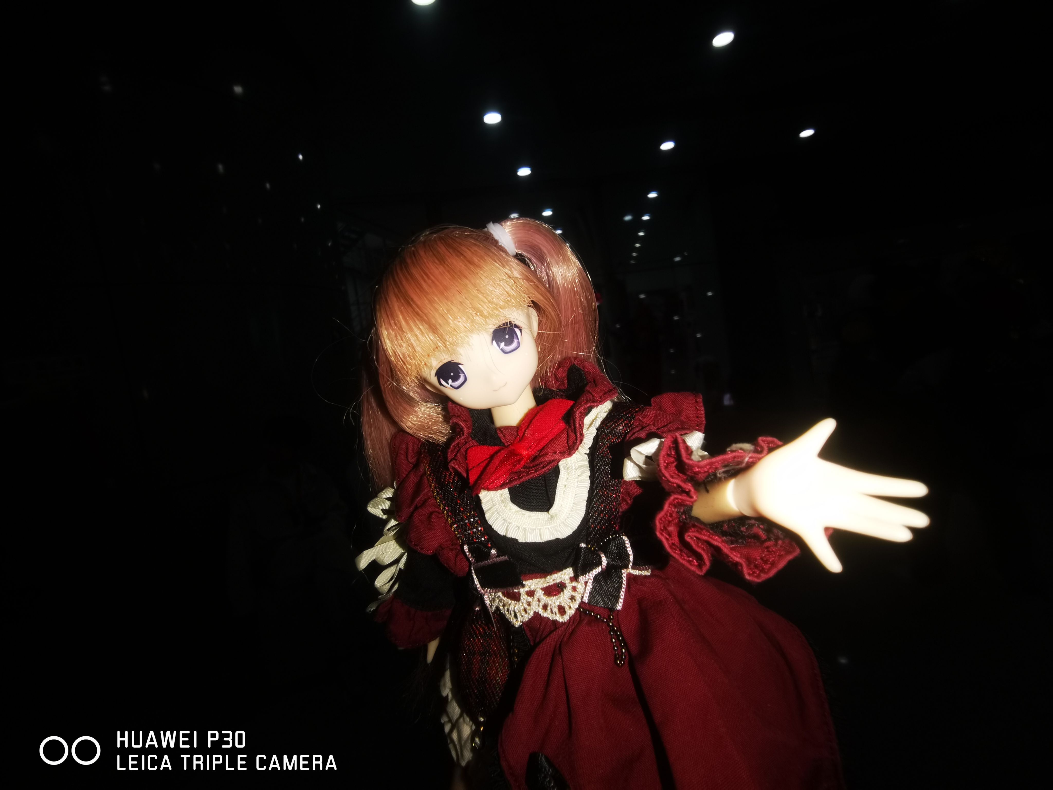 摄影,azone