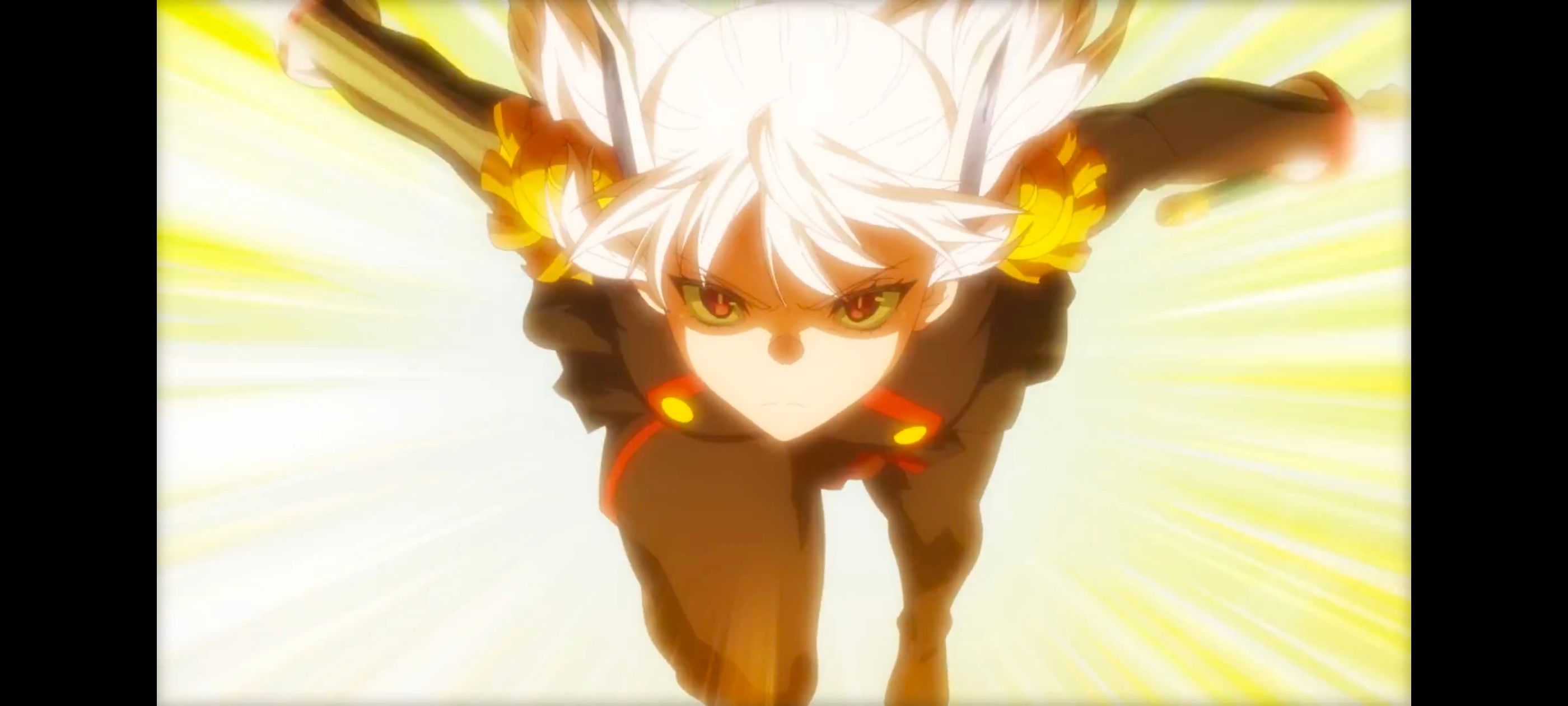 魔都精兵的奴隶,动画,动漫,番剧,二次元,ACG