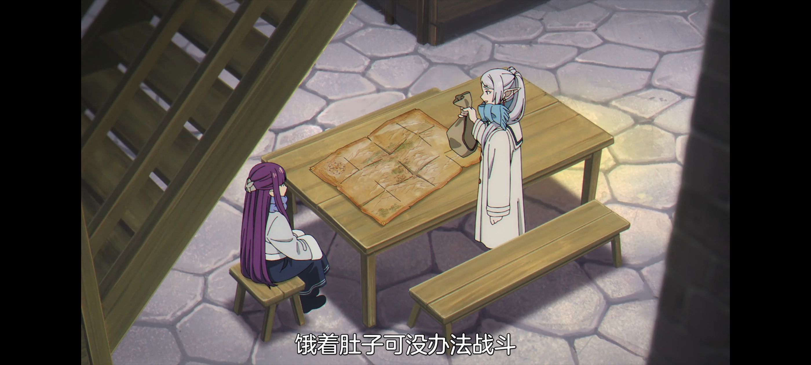 葬送的芙莉莲,动画,动漫,番剧,二次元,ACG