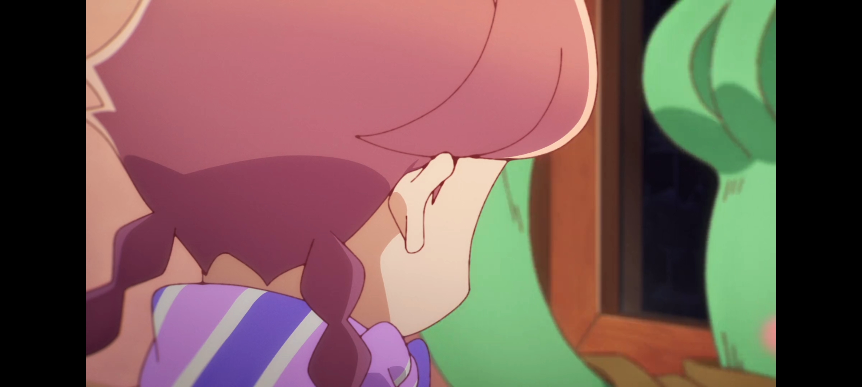 末日后酒店,动画,动漫,番剧,ACG,二次元