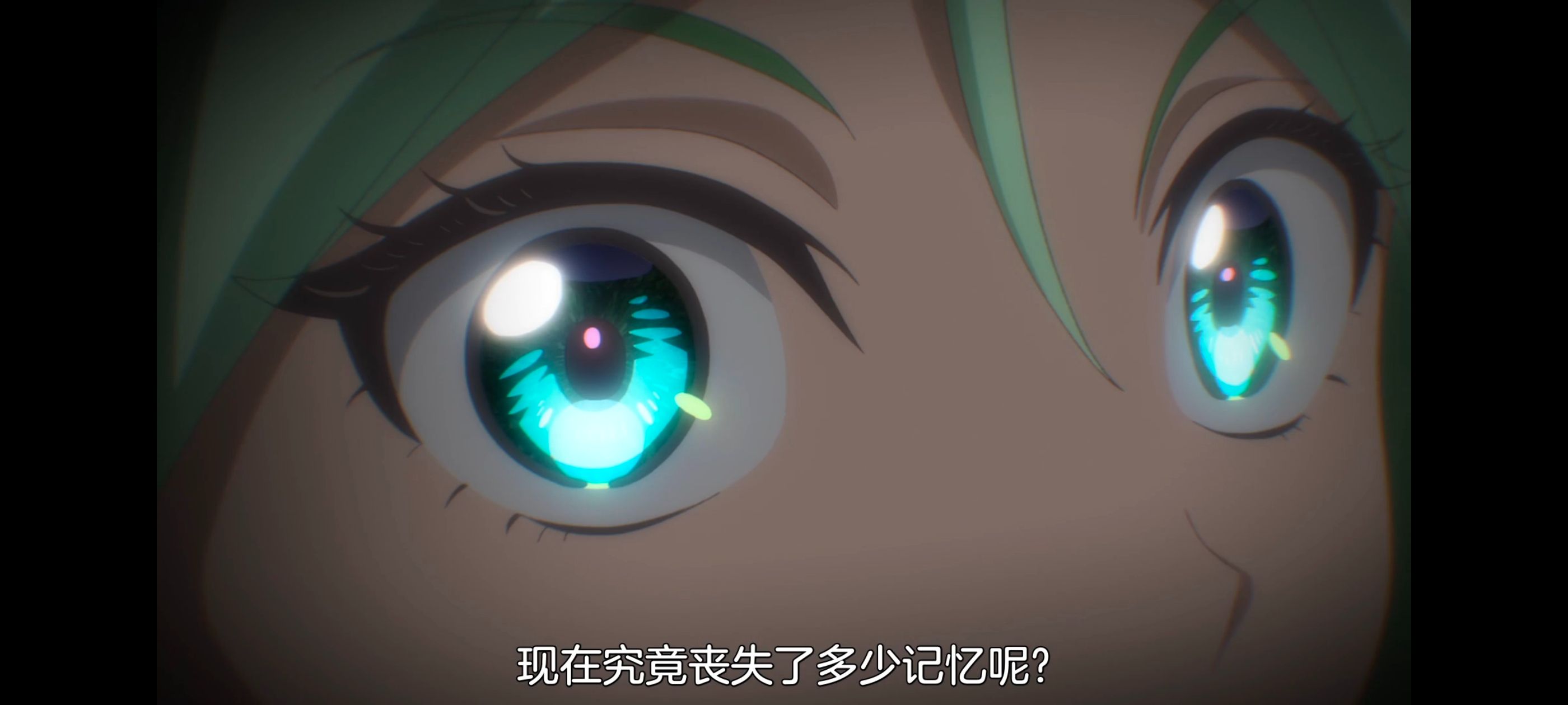 野生的最终BOSS出现了,野生的大魔王出现了,番剧,动漫,动画,ACG