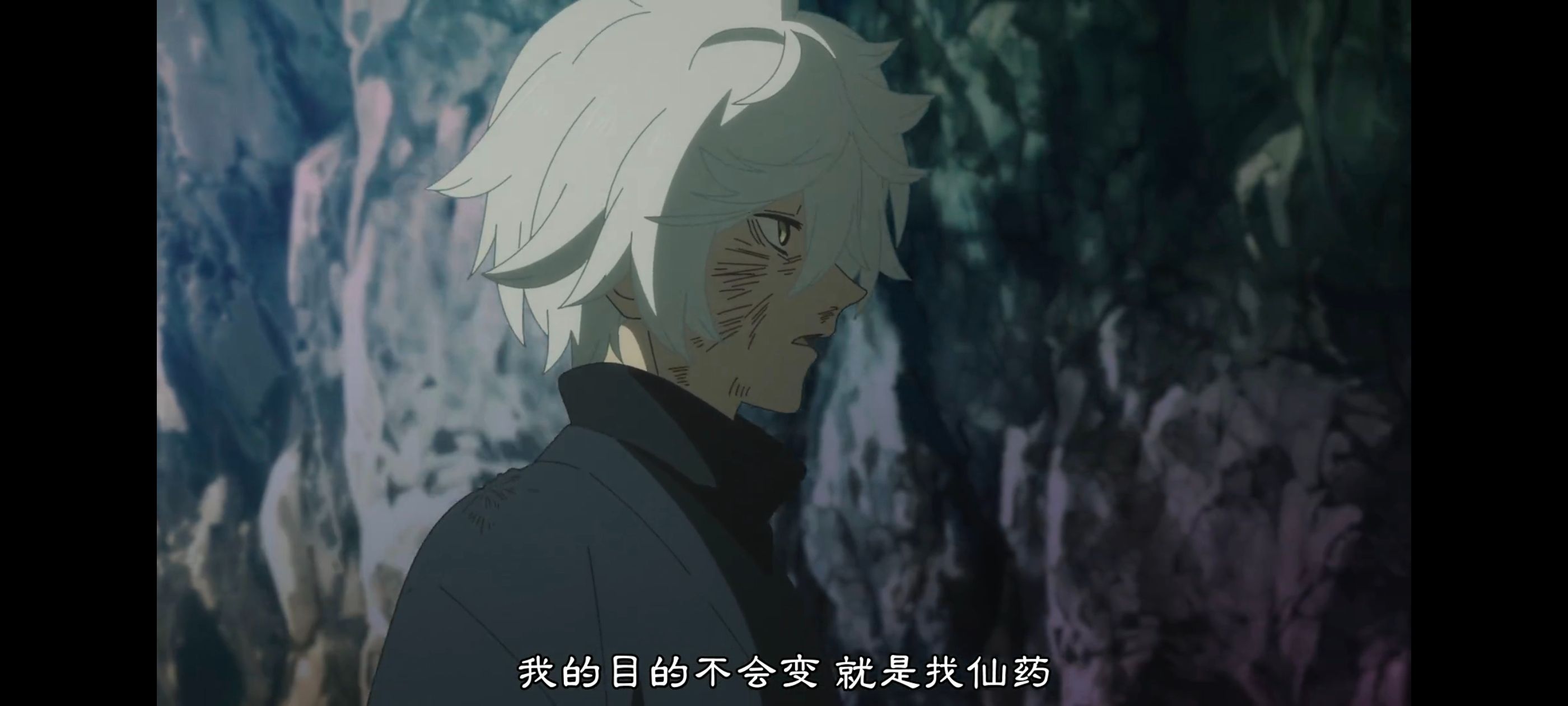 地狱乐,动画,动漫,番剧,ACG