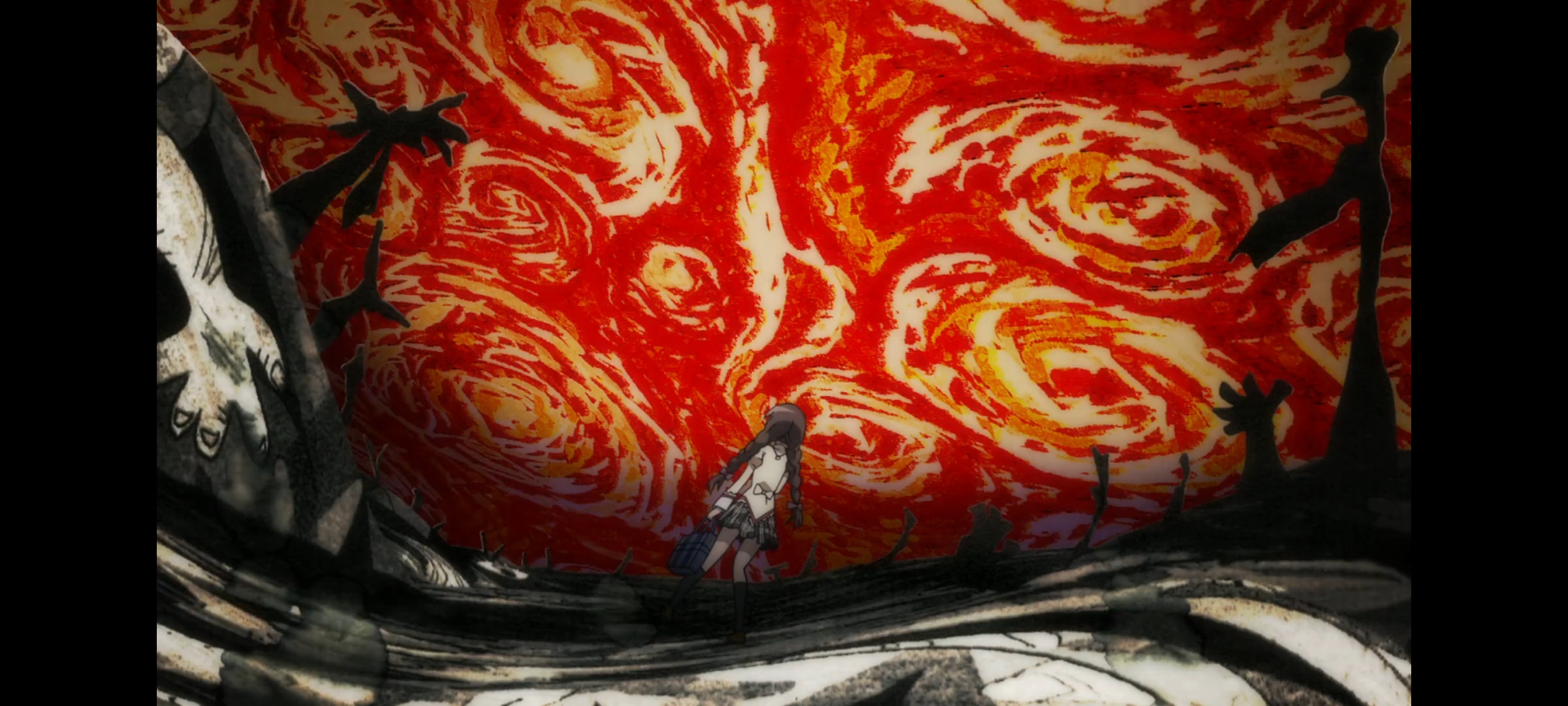 魔法少女小圆,魔法少女,动画,动漫,二次元,ACG