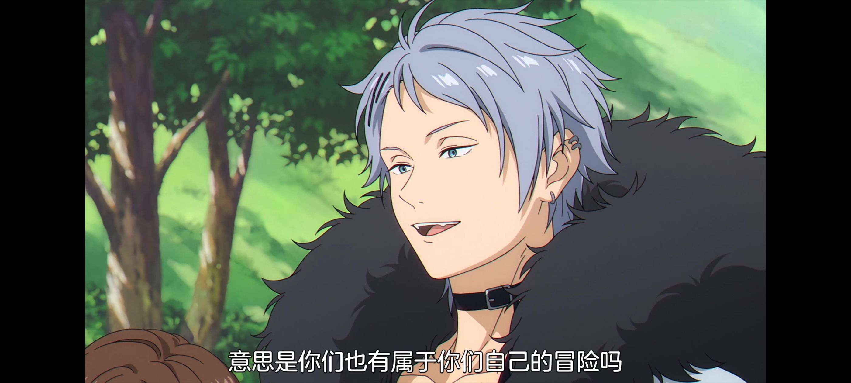 葬送的芙莉莲,动画,动漫,番剧,ACG