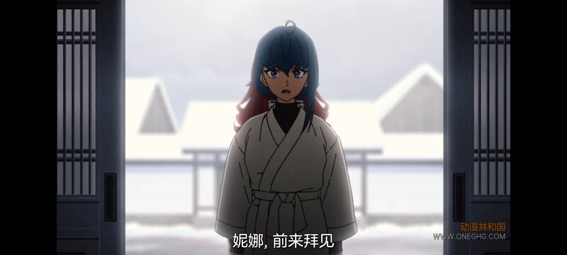 无职转生,无职转生到了异世界就拿出真本事,异世界,动画,动漫,番剧,二次元,日漫,ACG