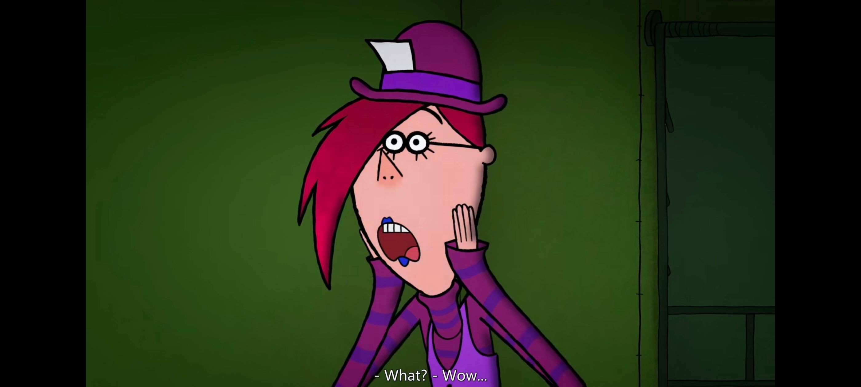 蝙蝠侠家族,蝙蝠侠一家,动画,动漫,番剧,ACG