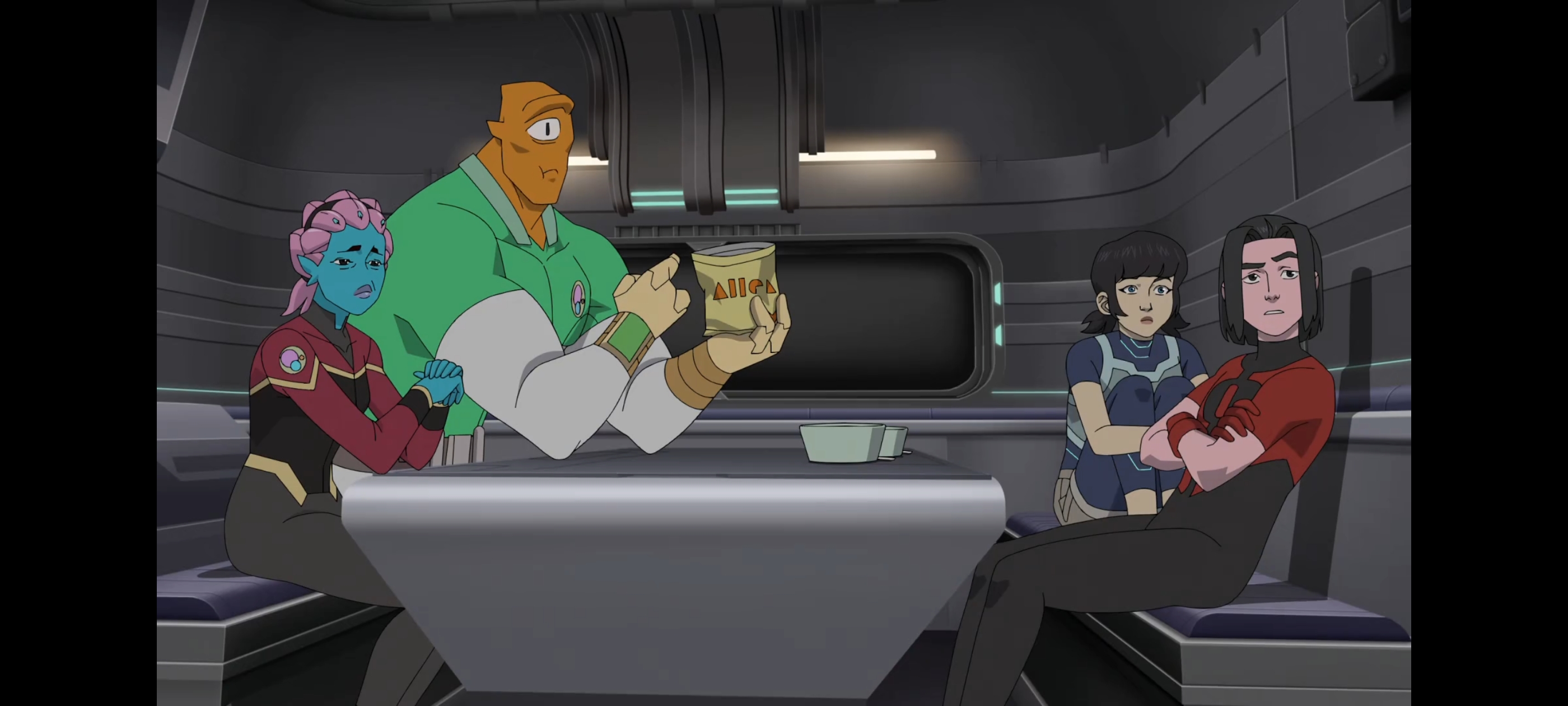 无敌少侠,image,动画,动漫,番剧,ACG