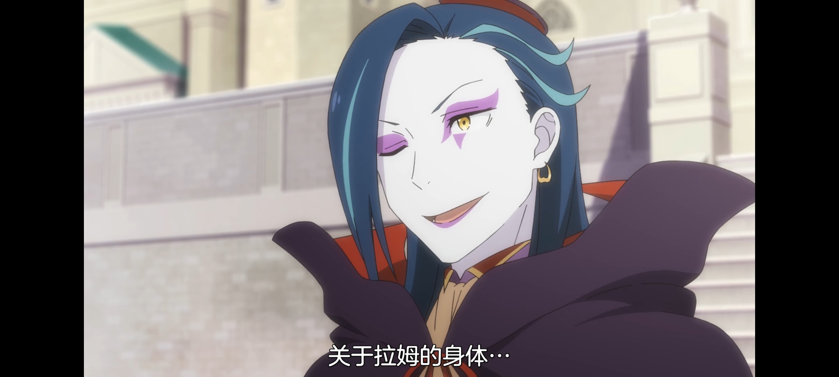 从零开始的异世界生活,动画,动漫,番剧,ACG,二次元