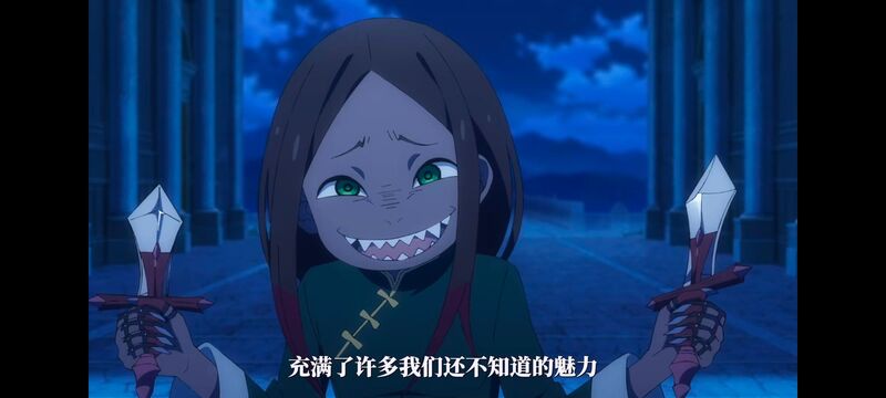 从零开始的异世界生活,RE0,re0第三季,奇幻,异世界,动画,动漫,番剧,ACG
