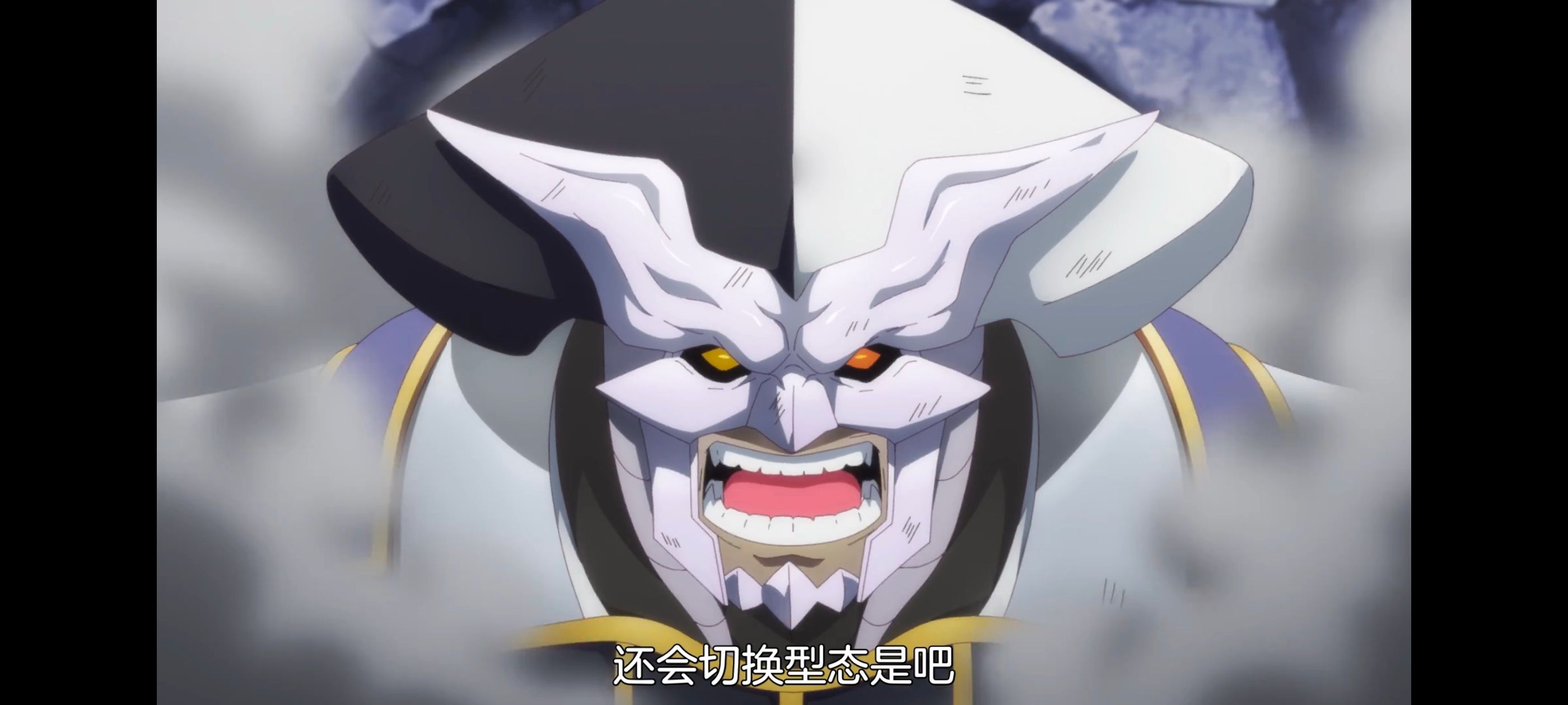 魔都精兵的奴隶,动画,动漫,番剧,二次元,ACG