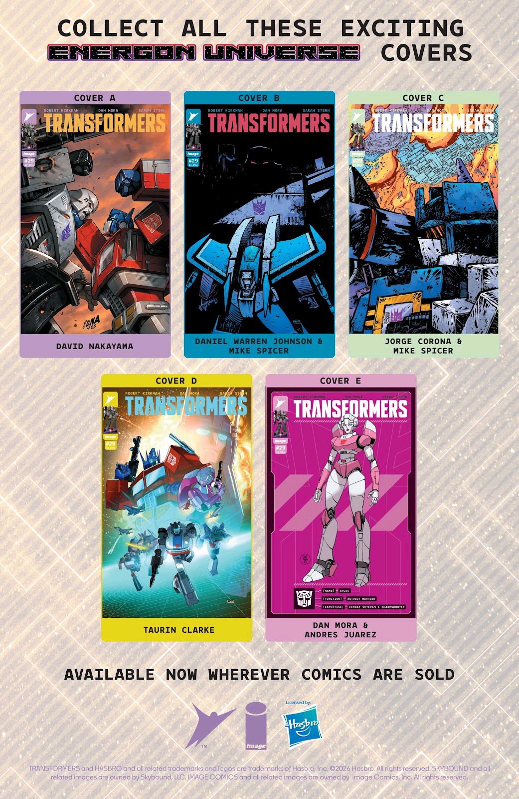 变形金刚,变形金刚能量宇宙,image,image漫画,美漫,漫画,动漫,ACG