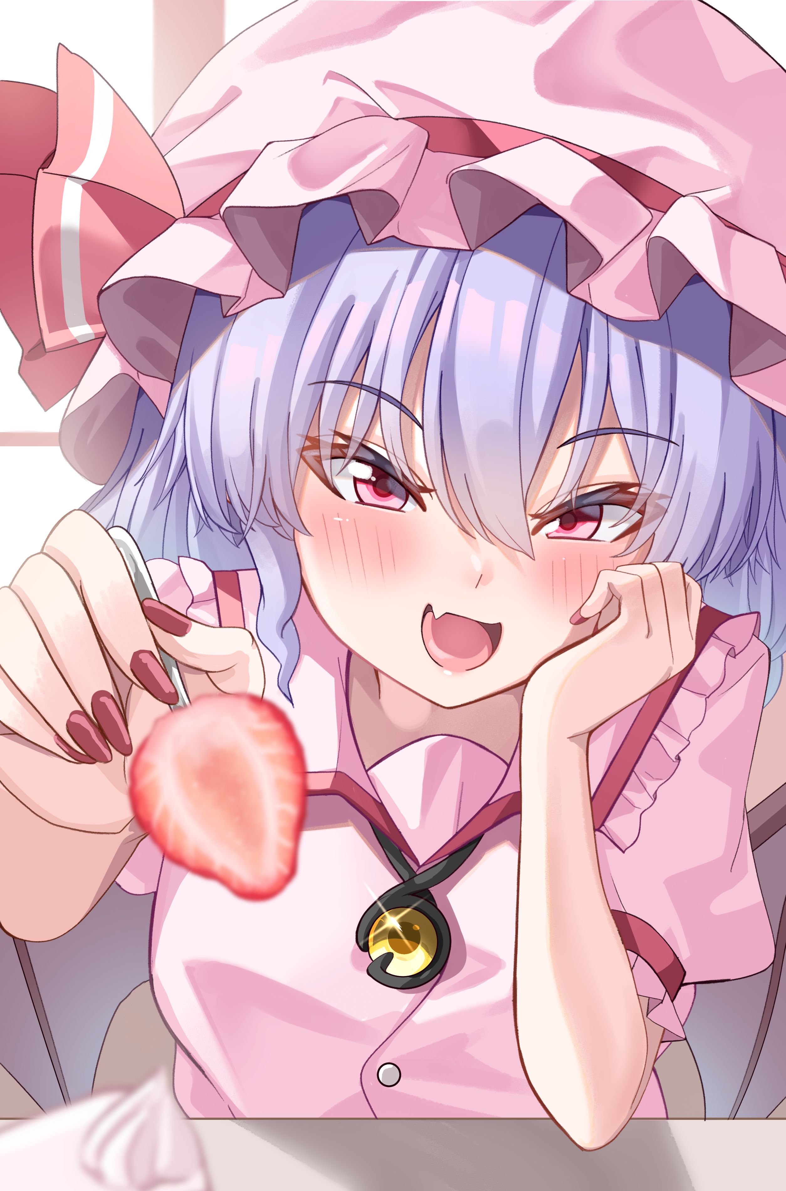 东方project,蕾米莉亚