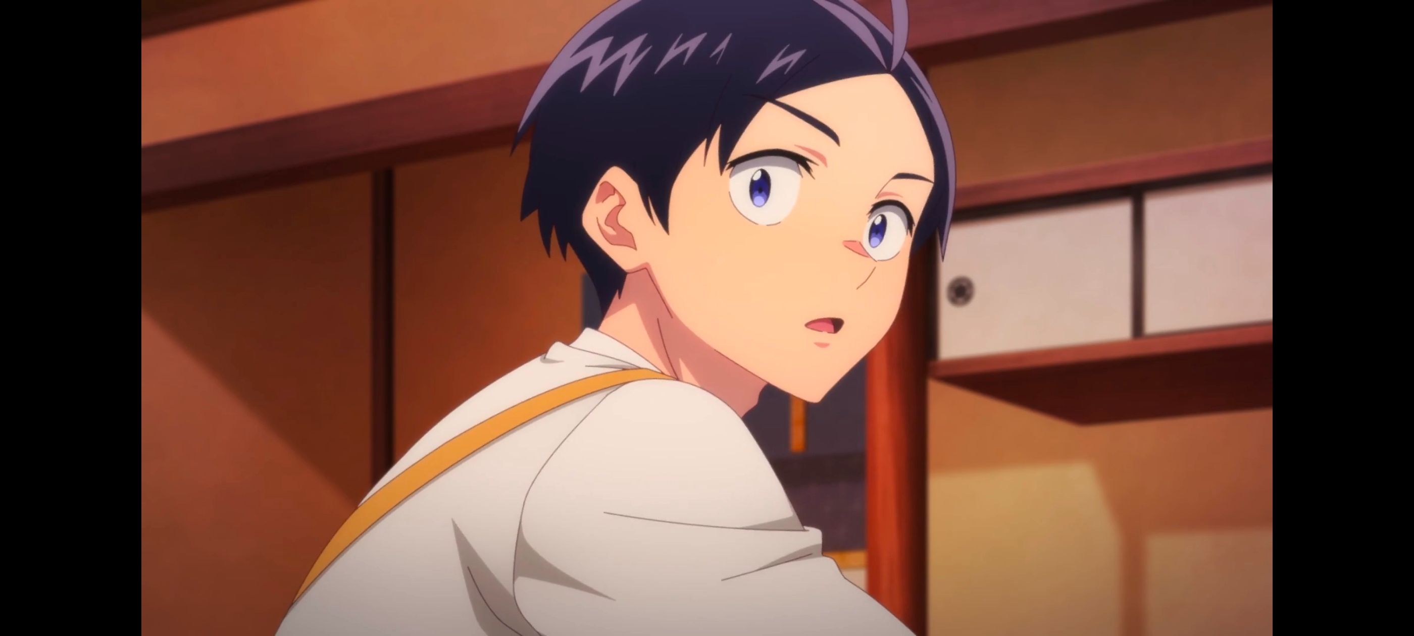 魔都精兵的奴隶,动画,动漫,番剧,ACG