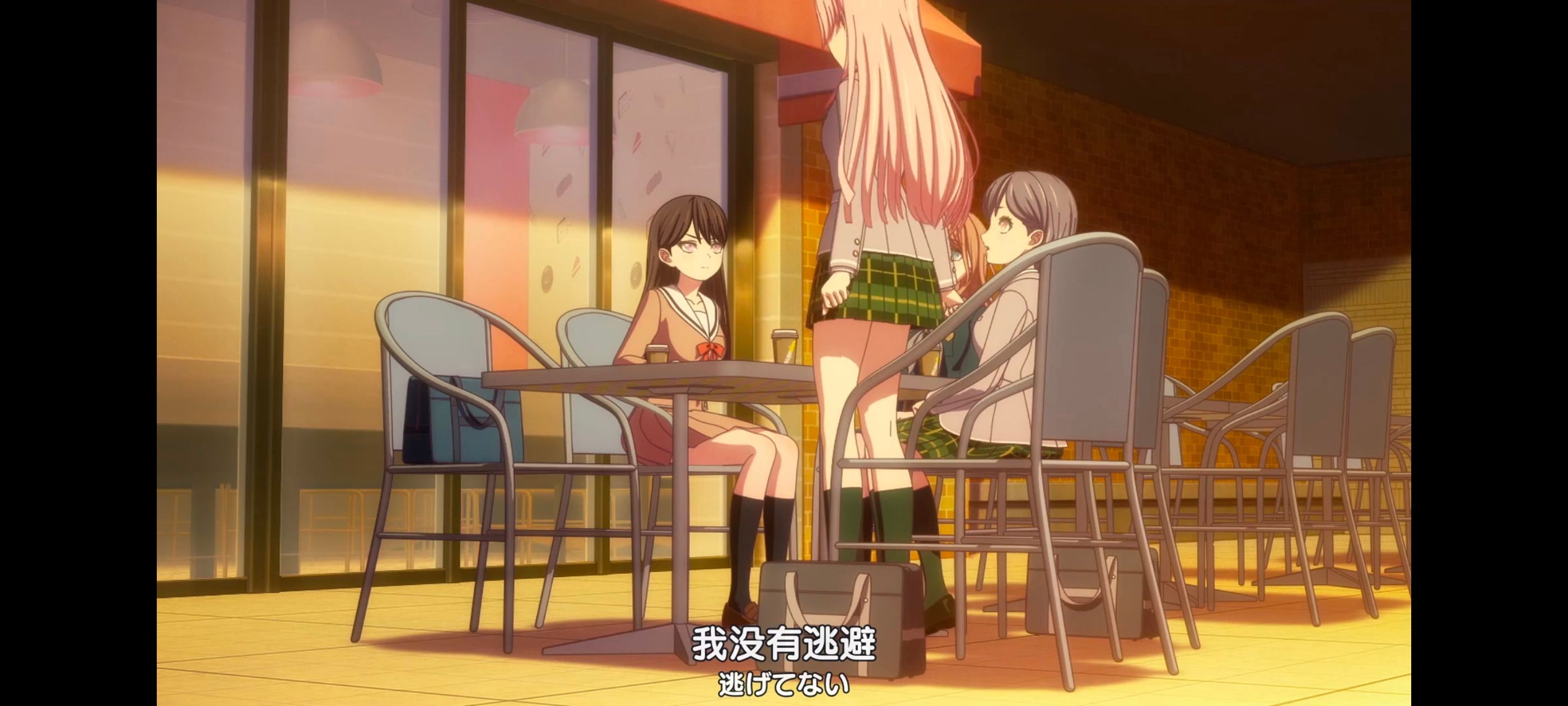 BANGDREAM,BanGDream,MyGO,MYGO,邦邦,动漫,动漫专区,番剧,动画,动漫推荐,番剧推荐,ACG,acg