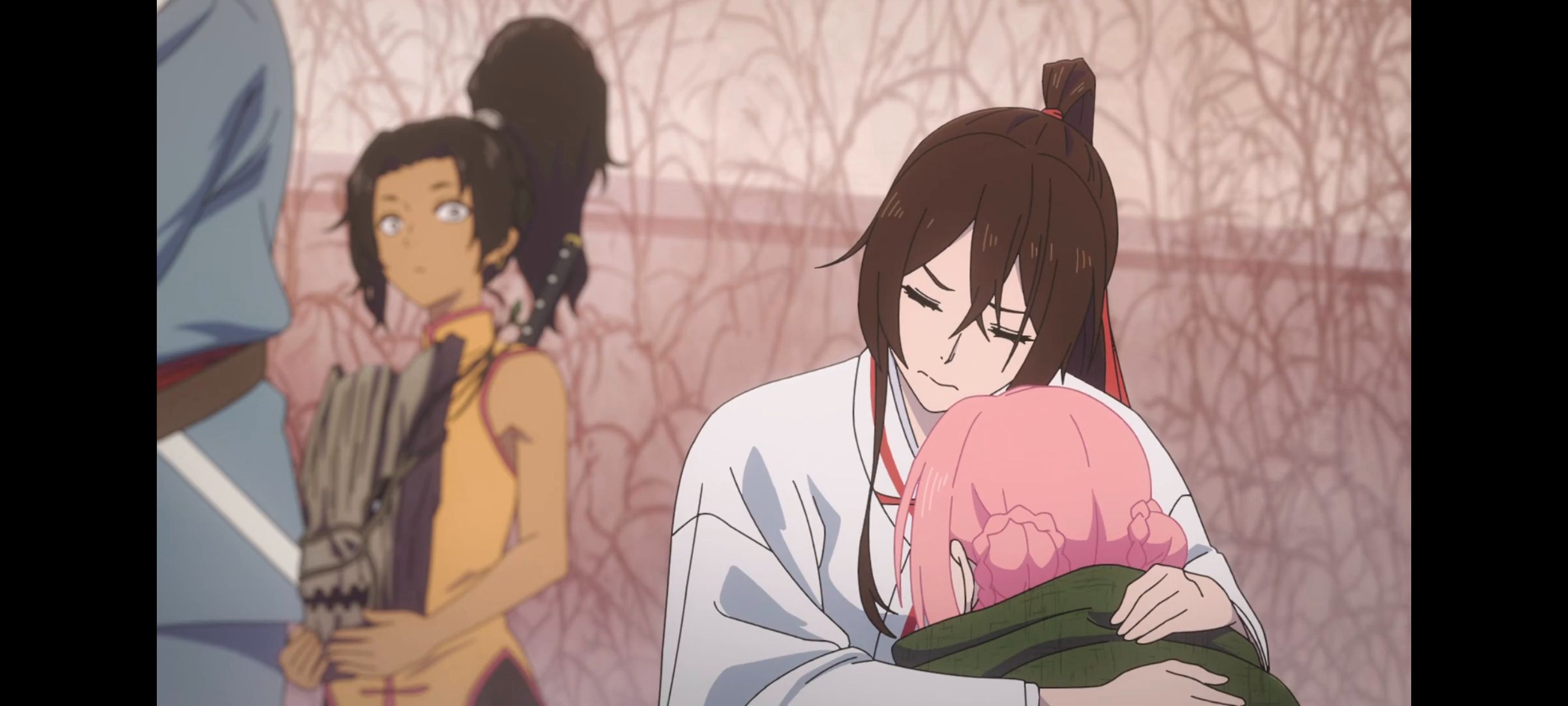 地狱乐,动画,动漫,番剧,ACG