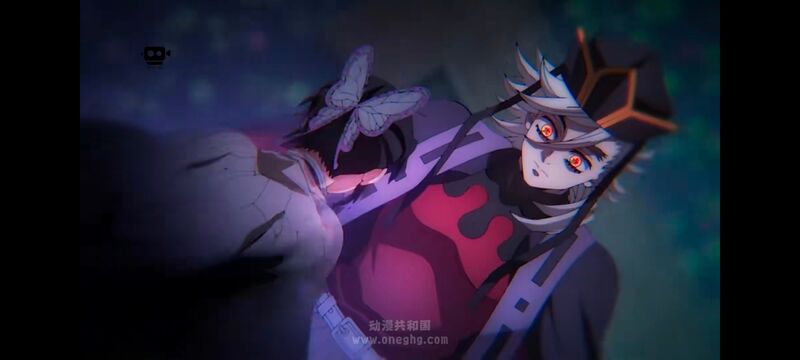 鬼灭之刃,鬼滅之刃,剧场版,鬼灭之刃无限城篇,动画,动漫,动画电影,日漫,ACG,二次元
