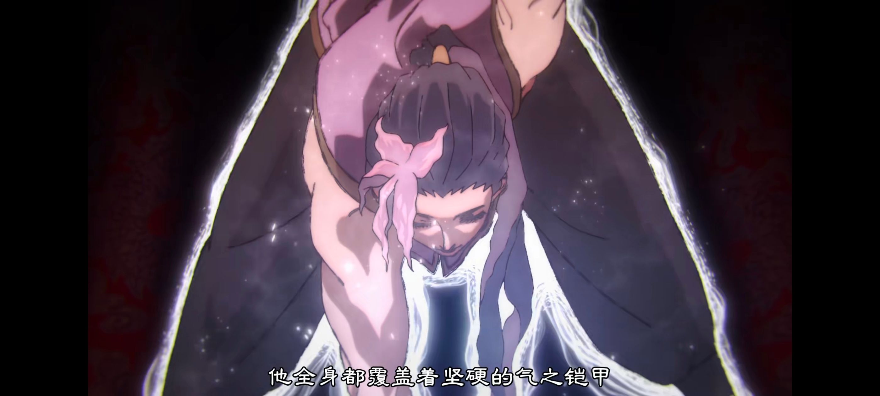 地狱乐,动画,动漫,番剧,二次元,ACG