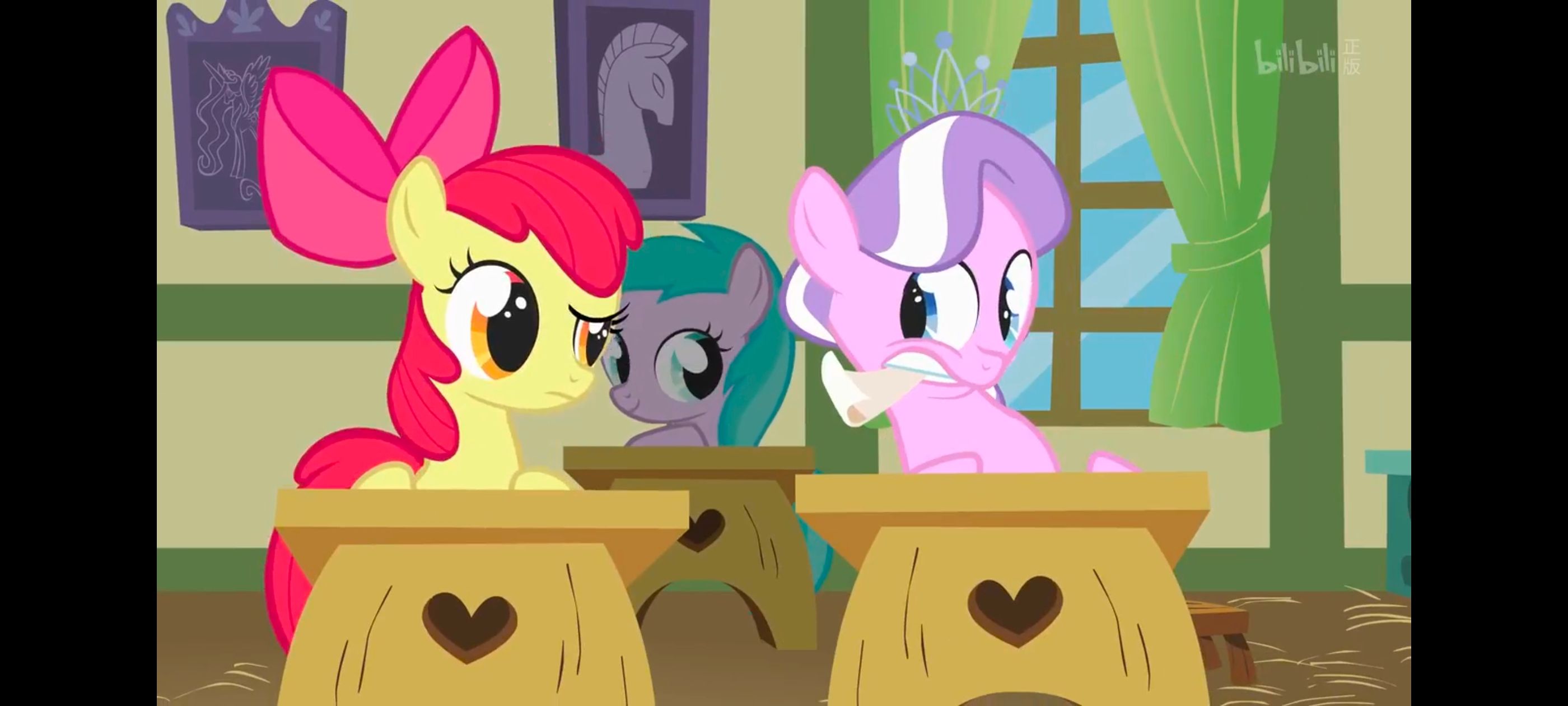 小马宝莉,小马宝莉友谊魔法,彩虹小马,我的小马驹,动画,动漫,番剧,ACG