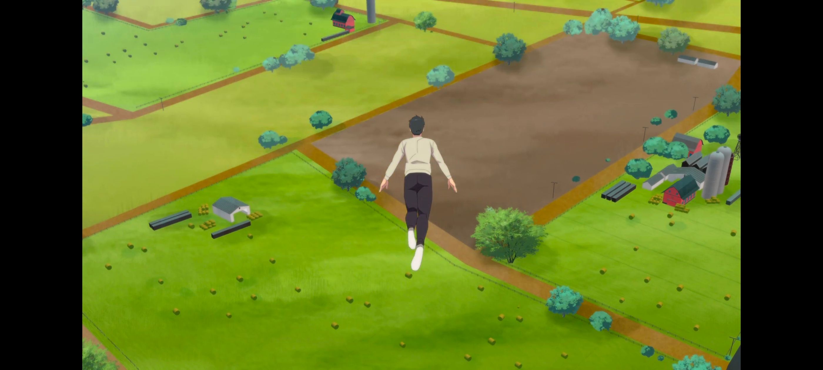 无敌少侠,image,动画,动漫,番剧,ACG