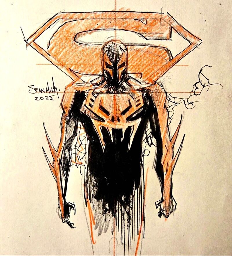 DC,漫威,美漫,漫画,动漫,超人,蜘蛛侠,绘画,美图,壁纸