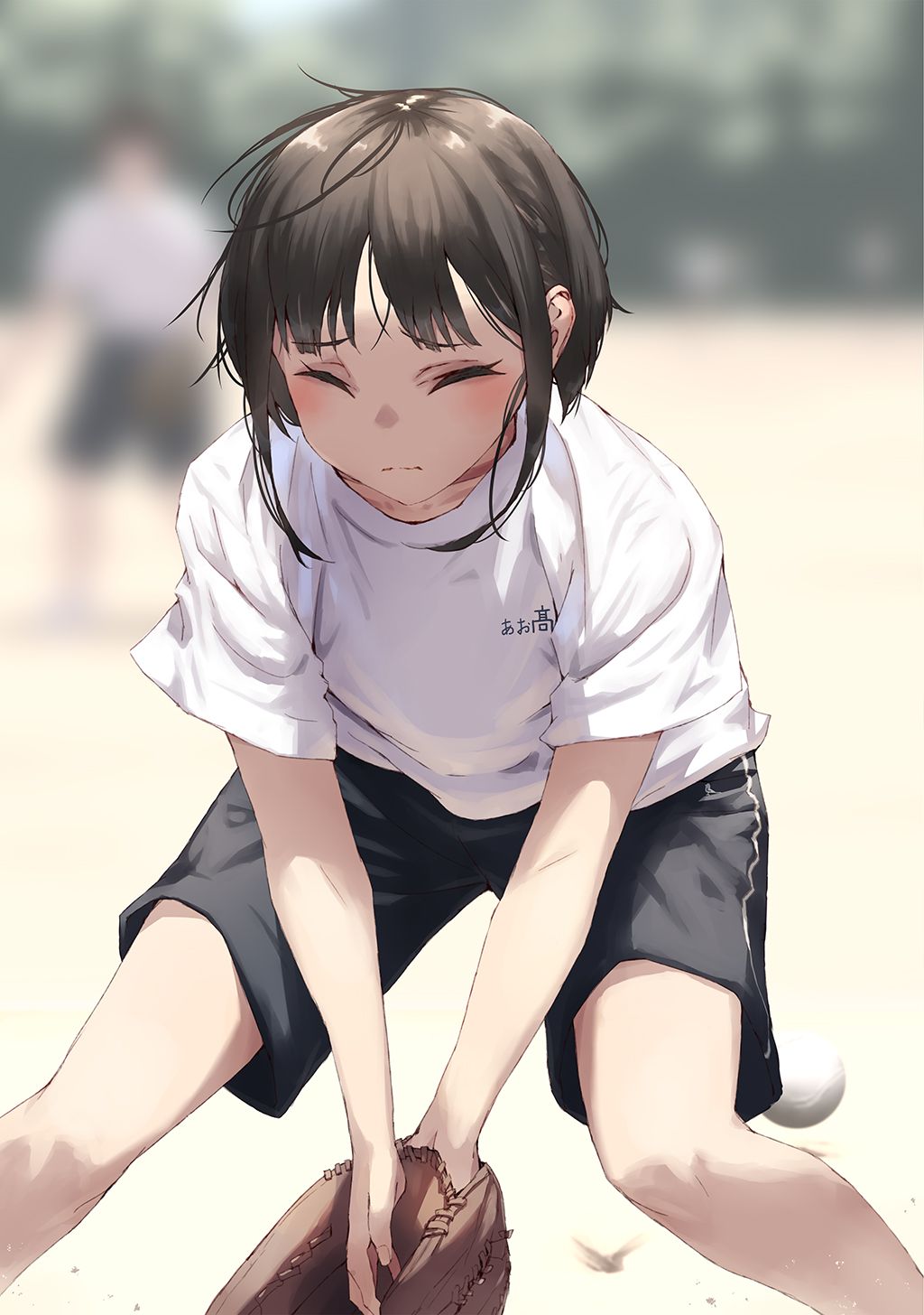 同人志,泳衣,运动少女,jonsun