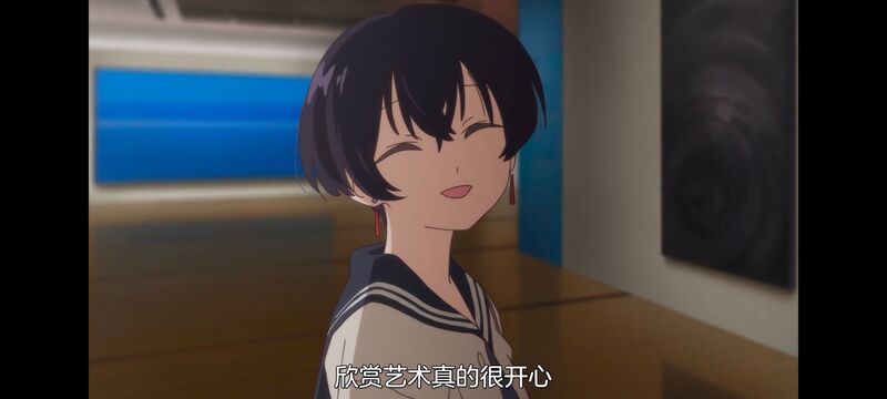 上伊那牡丹醉姿如百合,上伊那牡丹酒醉身姿似百合花般,动画,动漫,番剧,ACG,二次元,日漫