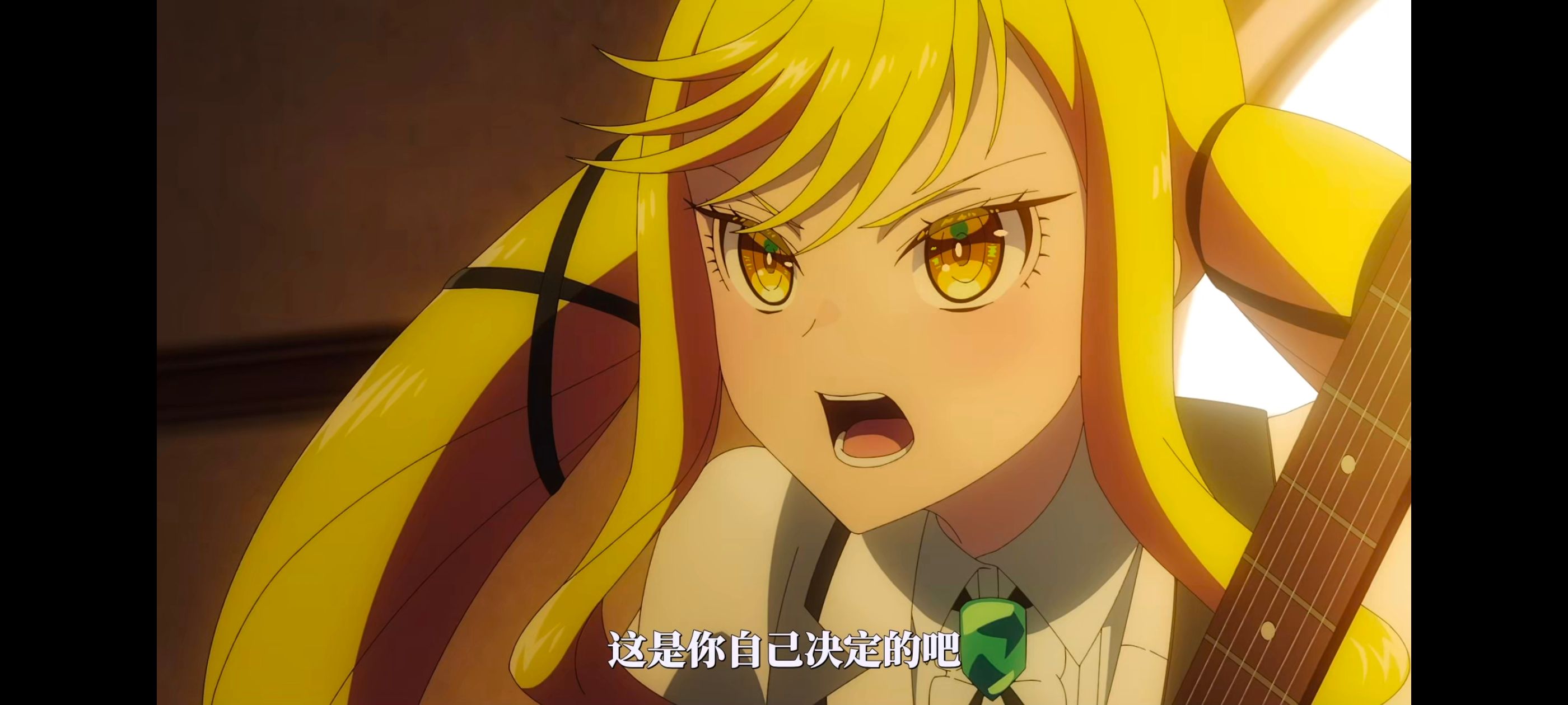 摇滚乃淑女之嗜好,摇滚乃是淑女的爱好,动漫,动画,番剧,动漫推荐,ACG