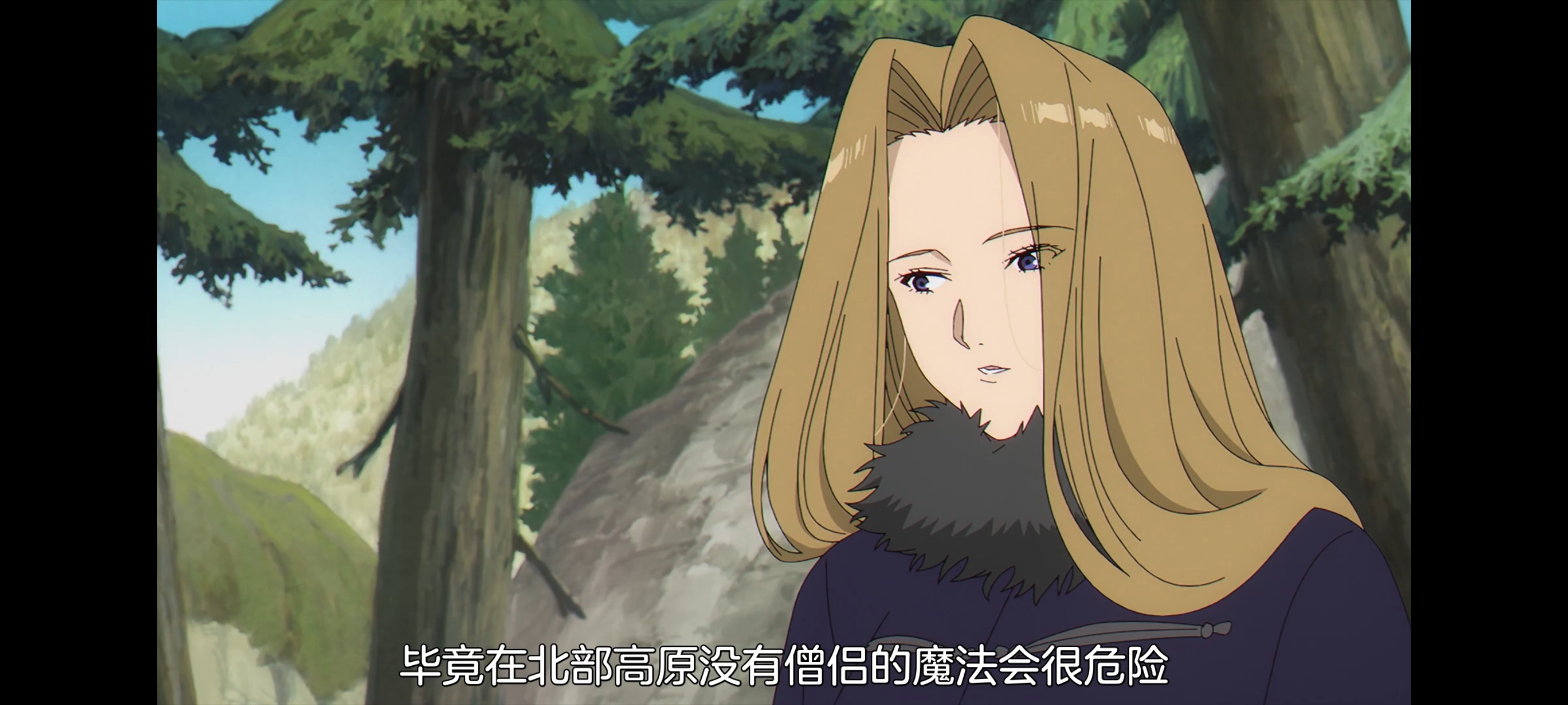 葬送的芙莉莲,动画,动漫,番剧,ACG,二次元