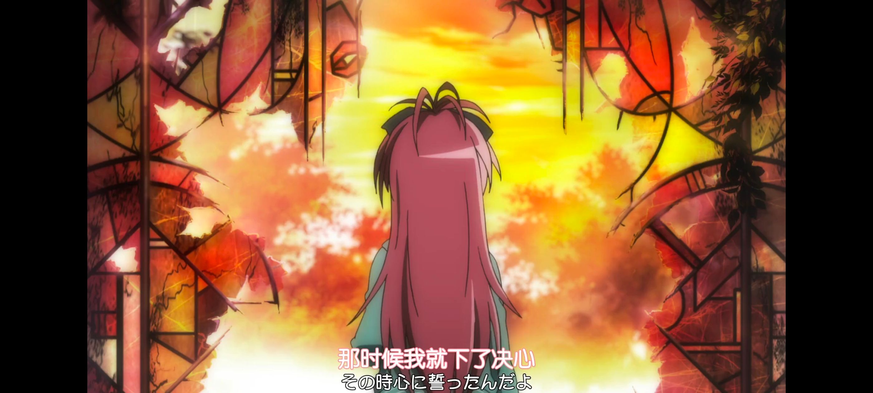 魔法少女小圆,魔法少女,动画,动漫,番剧,二次元,ACG