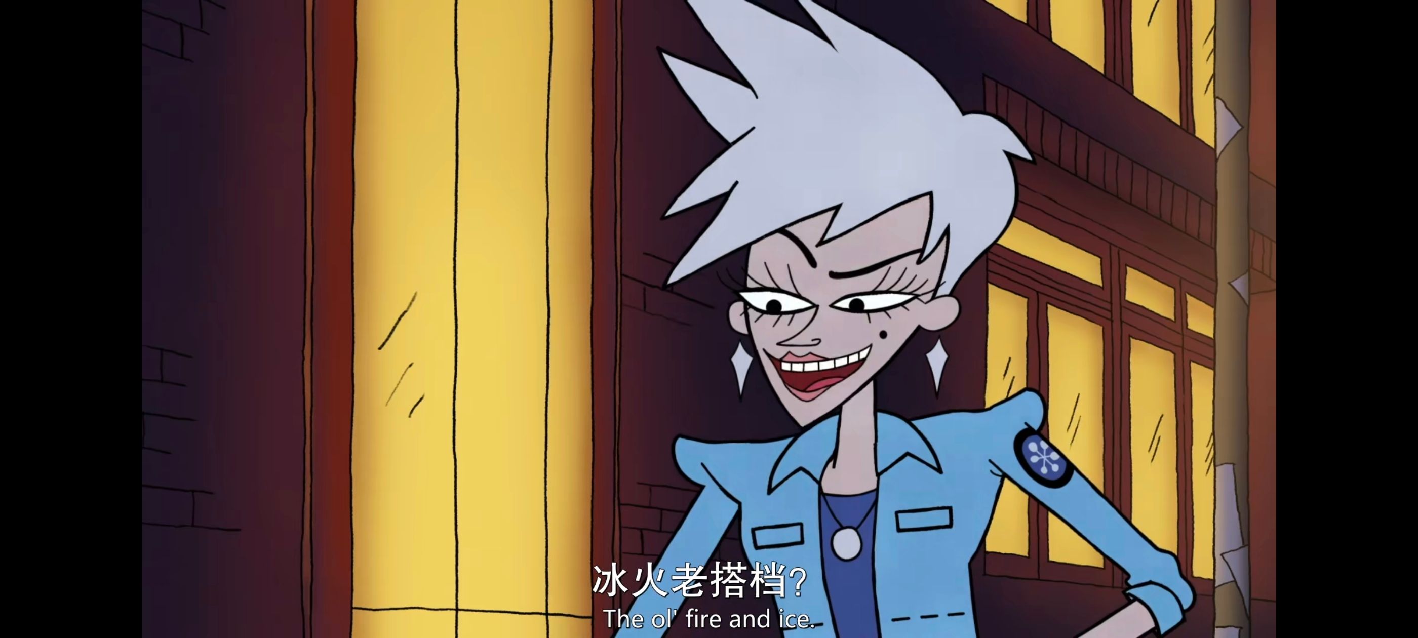 蝙蝠侠家族,蝙蝠侠一家,动画,动漫,番剧,ACG