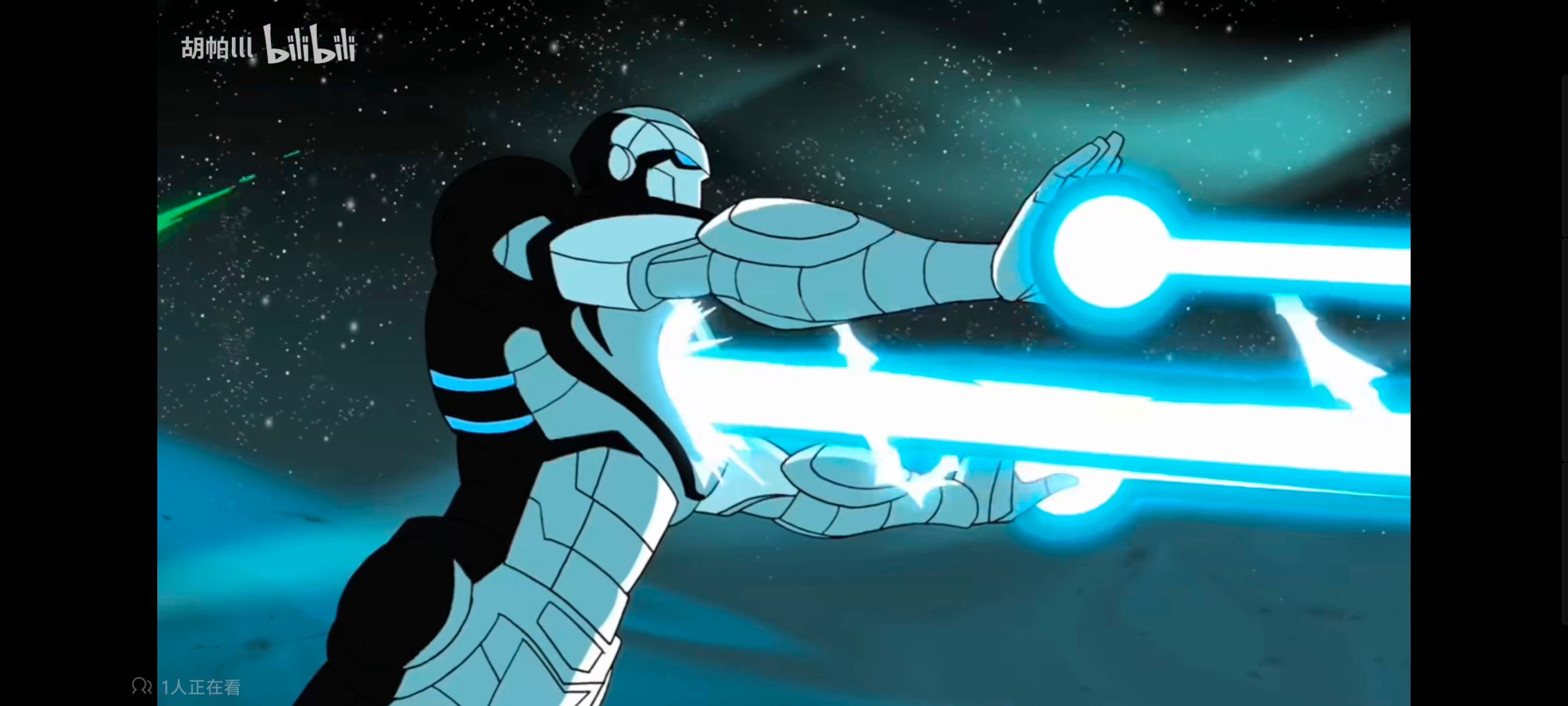 复仇者世上最强英雄组合,复仇者联盟,超级英雄,漫威,动画,动漫,番剧,ACG