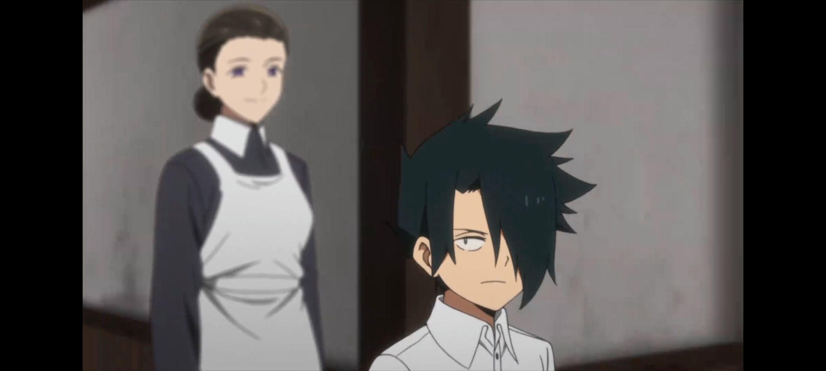 约定的梦幻岛,动画,动漫,番剧,二次元,ACG