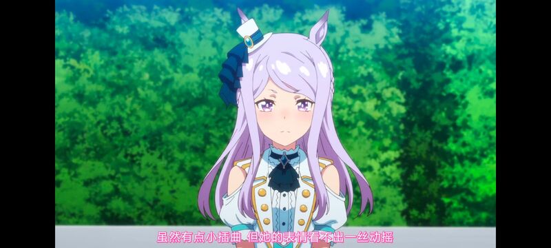 赛马娘,赛马娘PrettyDreby,赛马娘第二季,动画,动漫,番剧,ACG