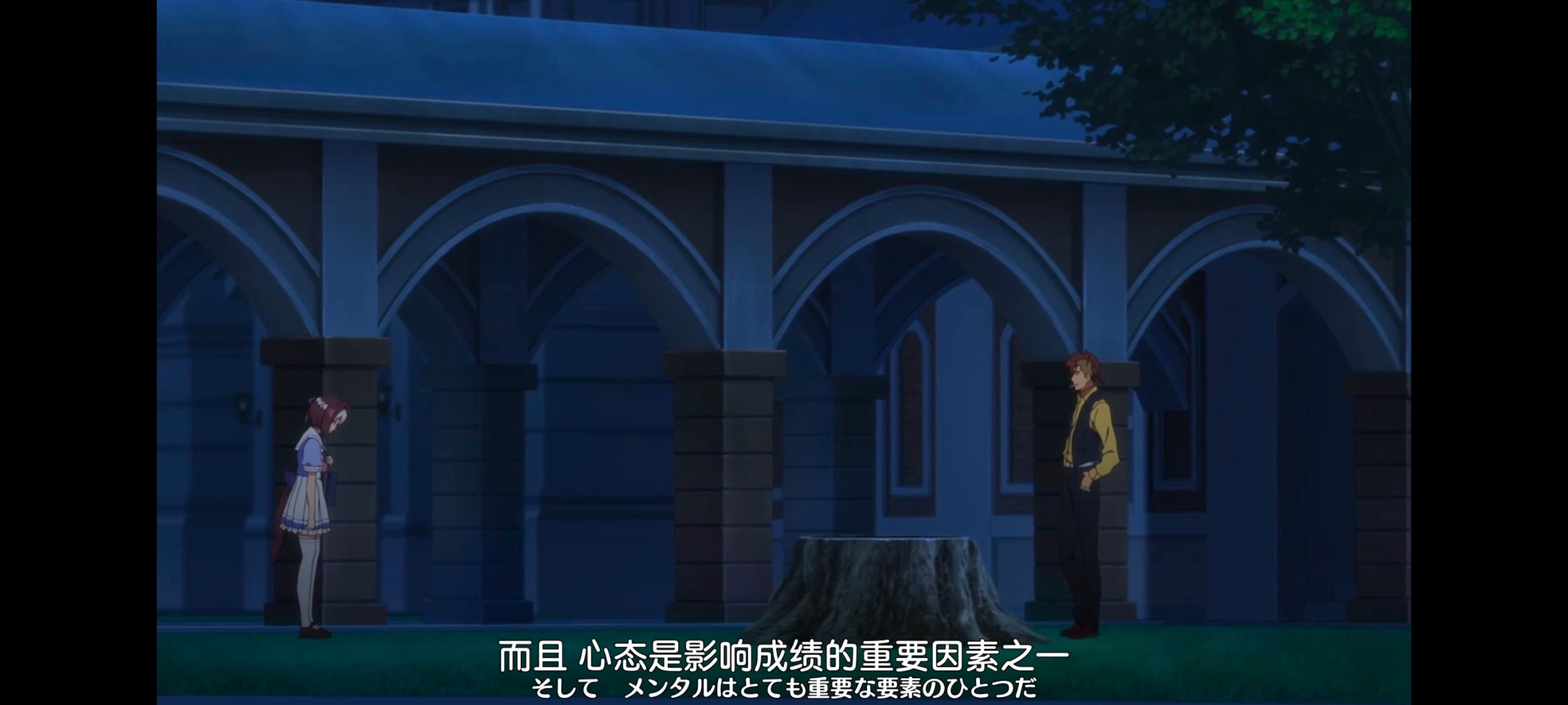 赛马娘,赛马娘PrettyDreby,动画,动漫,番剧,ACG