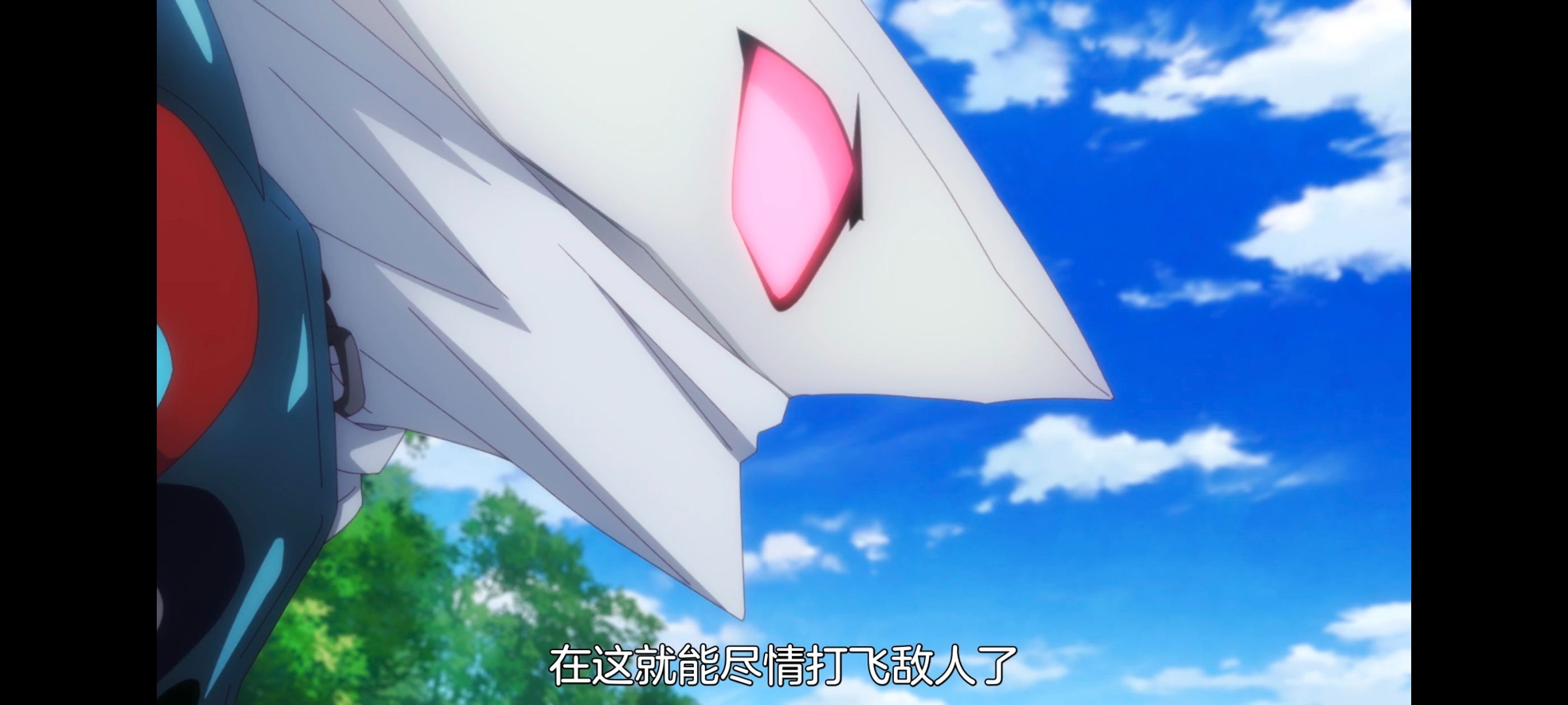 魔都精兵的奴隶,动画,动漫,番剧,ACG