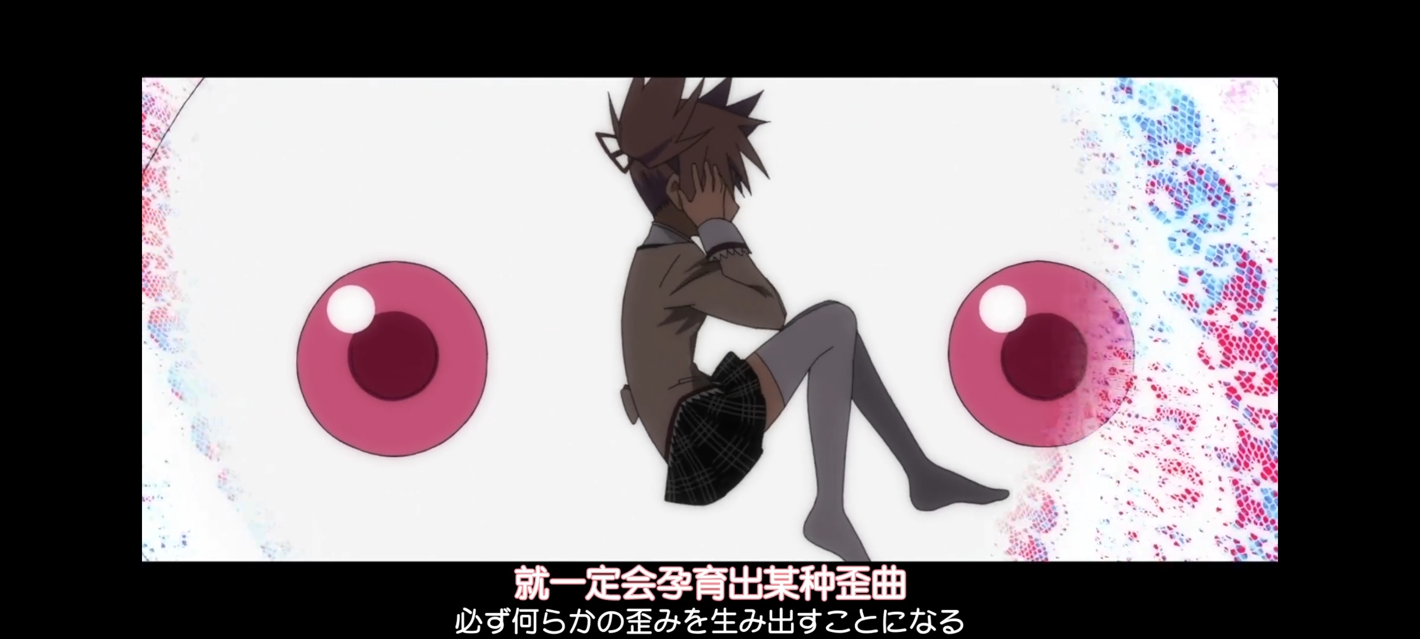 魔法少女小圆,魔法少女,动画,动漫,番剧,二次元,ACG