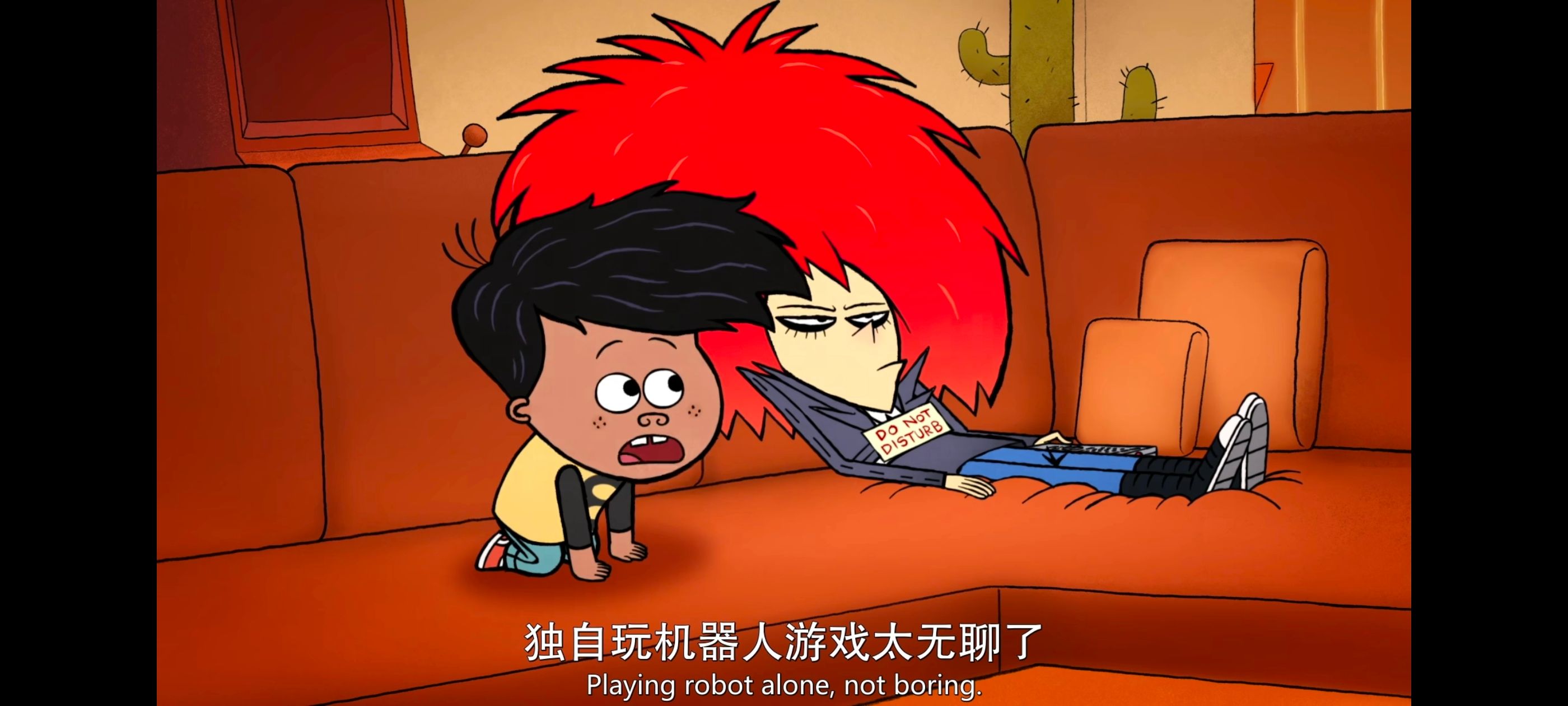 蝙蝠侠家族,蝙蝠侠一家,动画,动漫,番剧,ACG