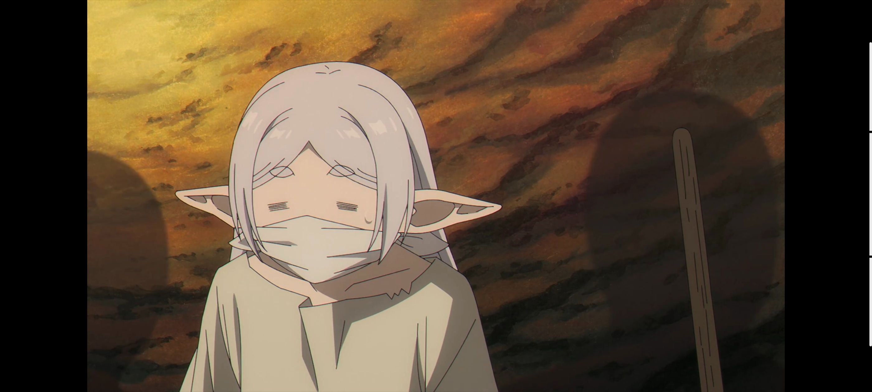 葬送的芙莉莲,动画,动漫,番剧,ACG