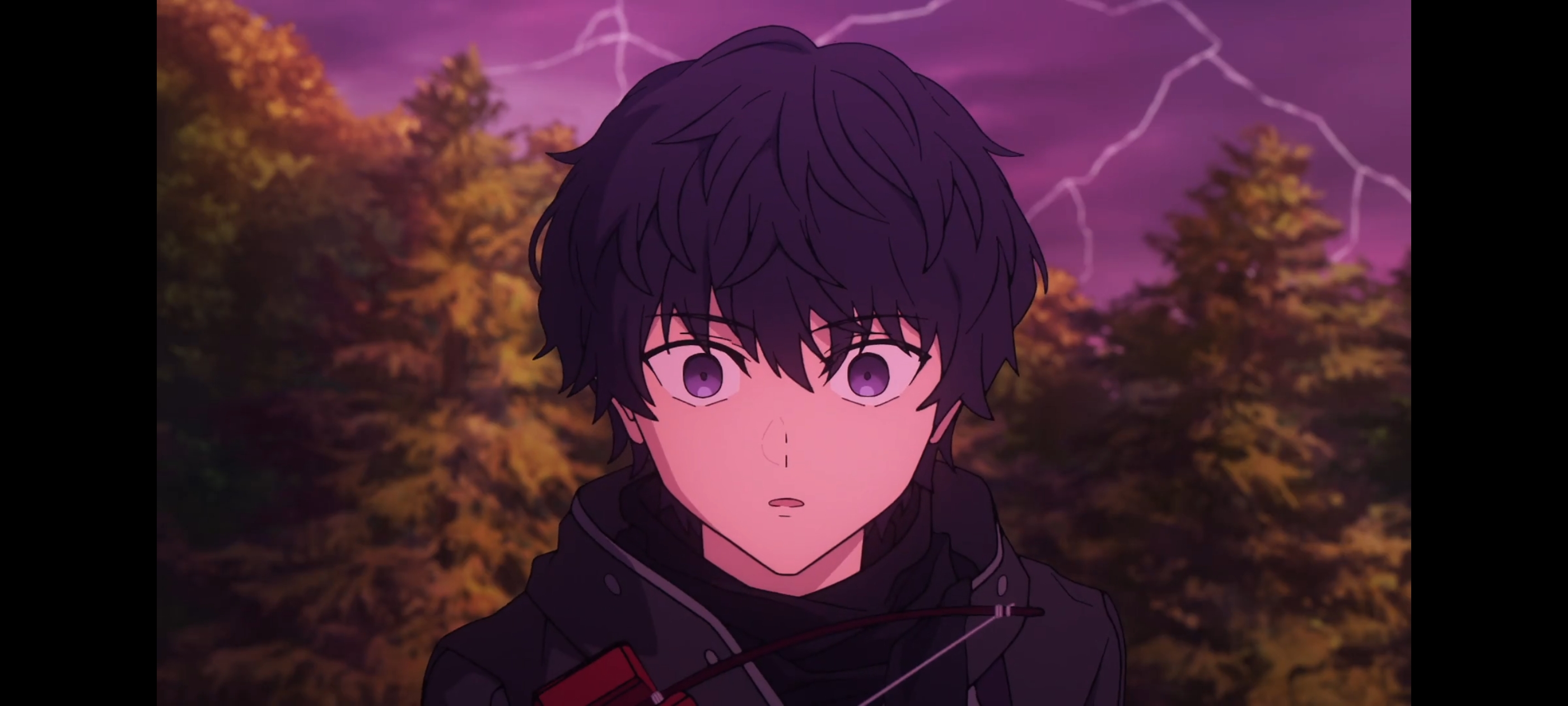 FATE,命运奇异赝品,FatestrangeFake,动画,动漫,番剧,二次元,ACG