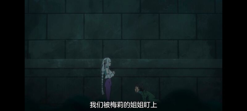 从零开始的异世界生活,异世界,动画,动漫,番剧,日漫,二次元,ACG