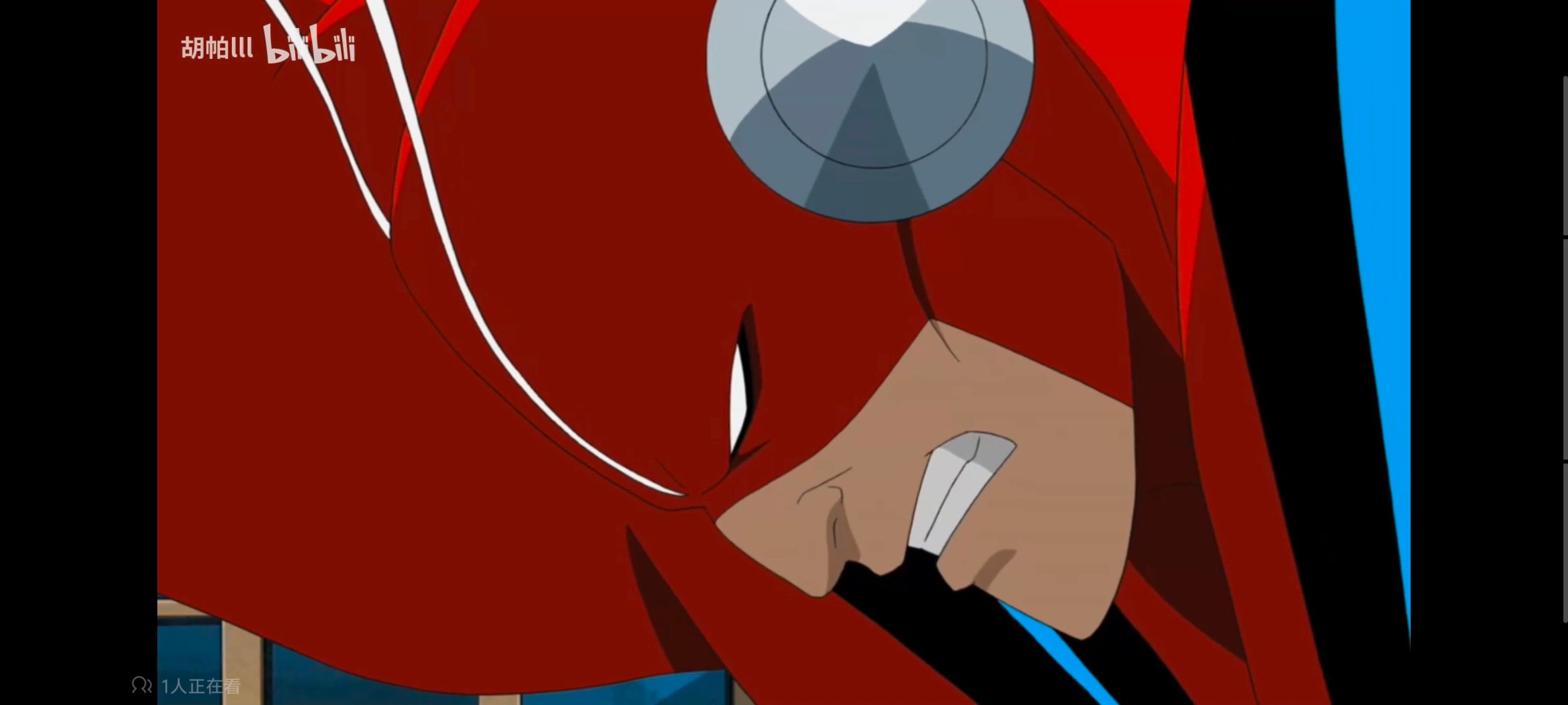 复仇者联盟,复仇者世上最强英雄组合,动画,动漫,番剧,ACG