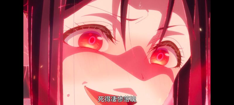 虽然我是不完美恶女雏宫蝶鼠替换传,动画,动漫,番剧,二次元,日漫,ACG,恶女不才请多关照雏宫蝶鼠替换传