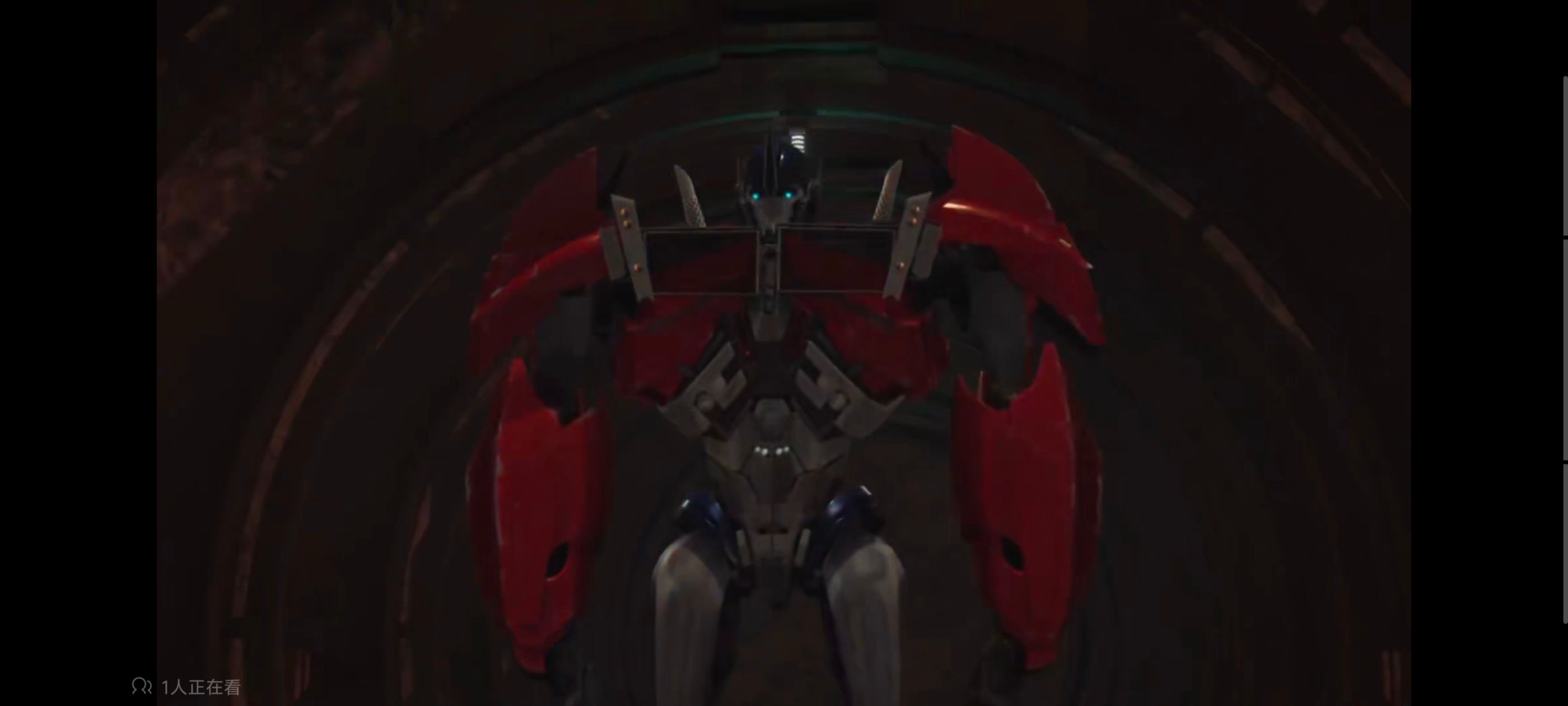 变形金刚,变形金刚领袖之证,动画,动漫,番剧,ACG