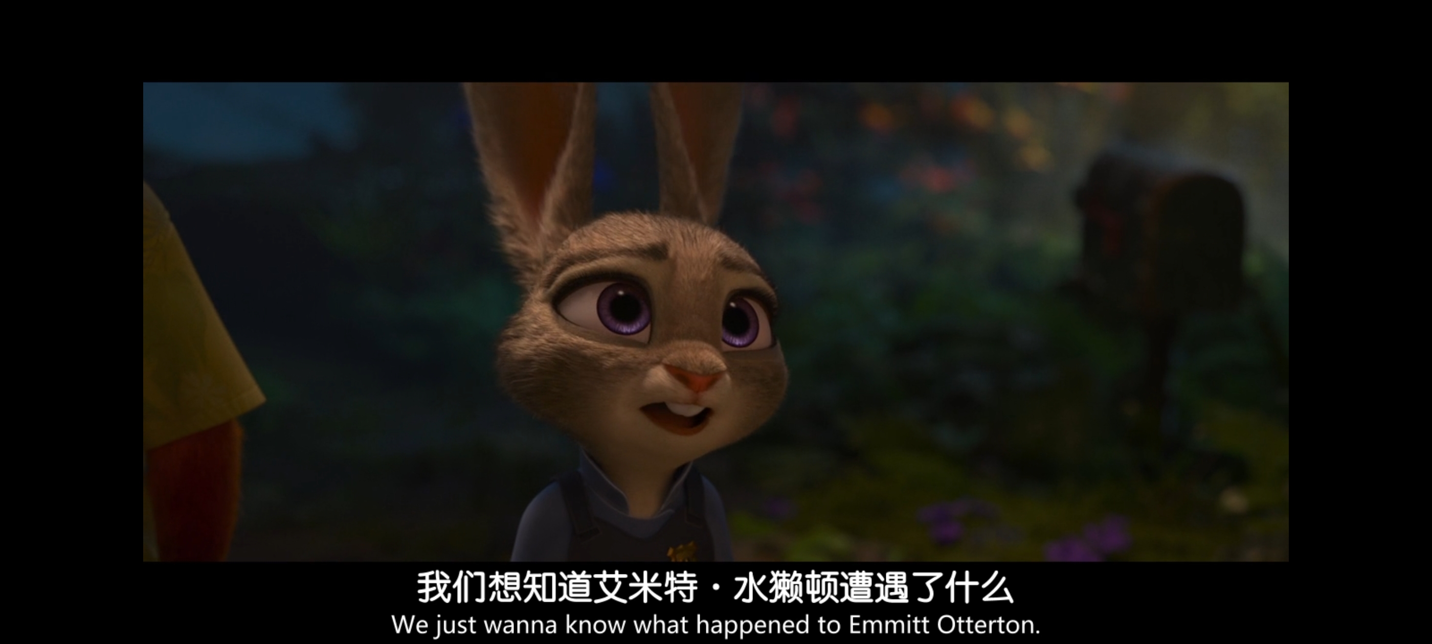 疯狂动物城,动画电影,动漫,动画,电影,二次元,ACG