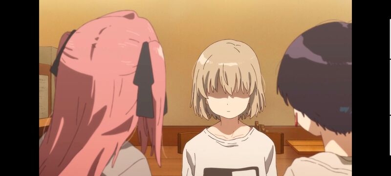 上伊那牡丹酒醉身姿似百合花般,上伊那牡丹醉姿如百合,动漫,动画,番剧,二次元,ACG
