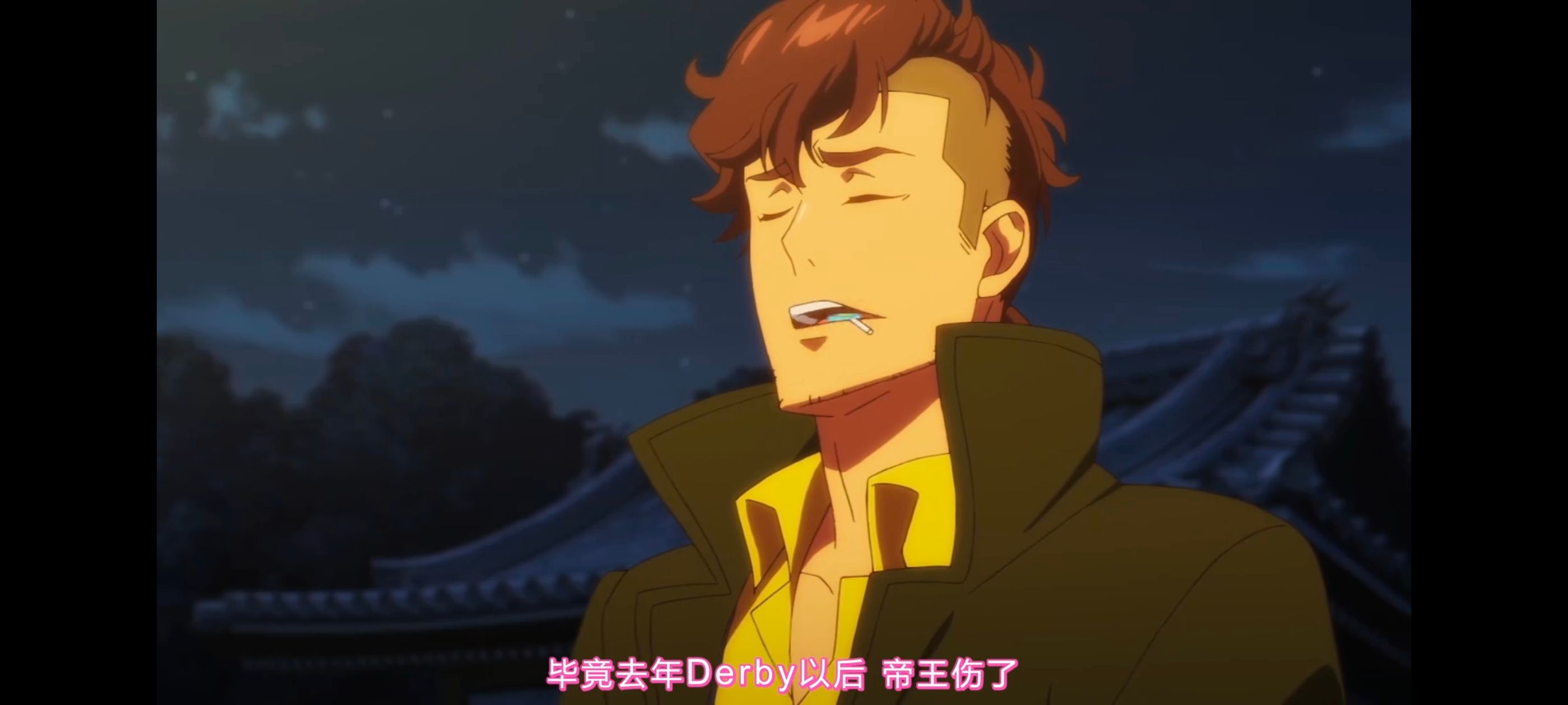 赛马娘,赛马娘PrettyDreby,赛马娘第二季,动画,动漫,番剧,ACG